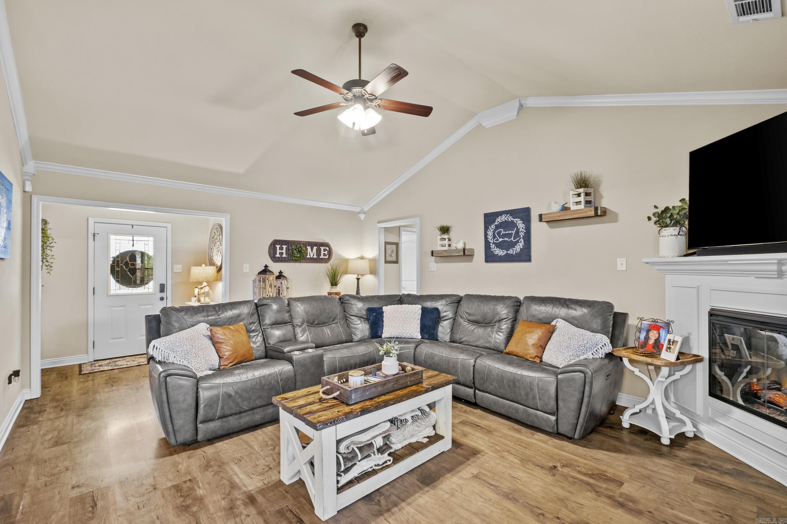 1711 Pioneer  Cabot, AR