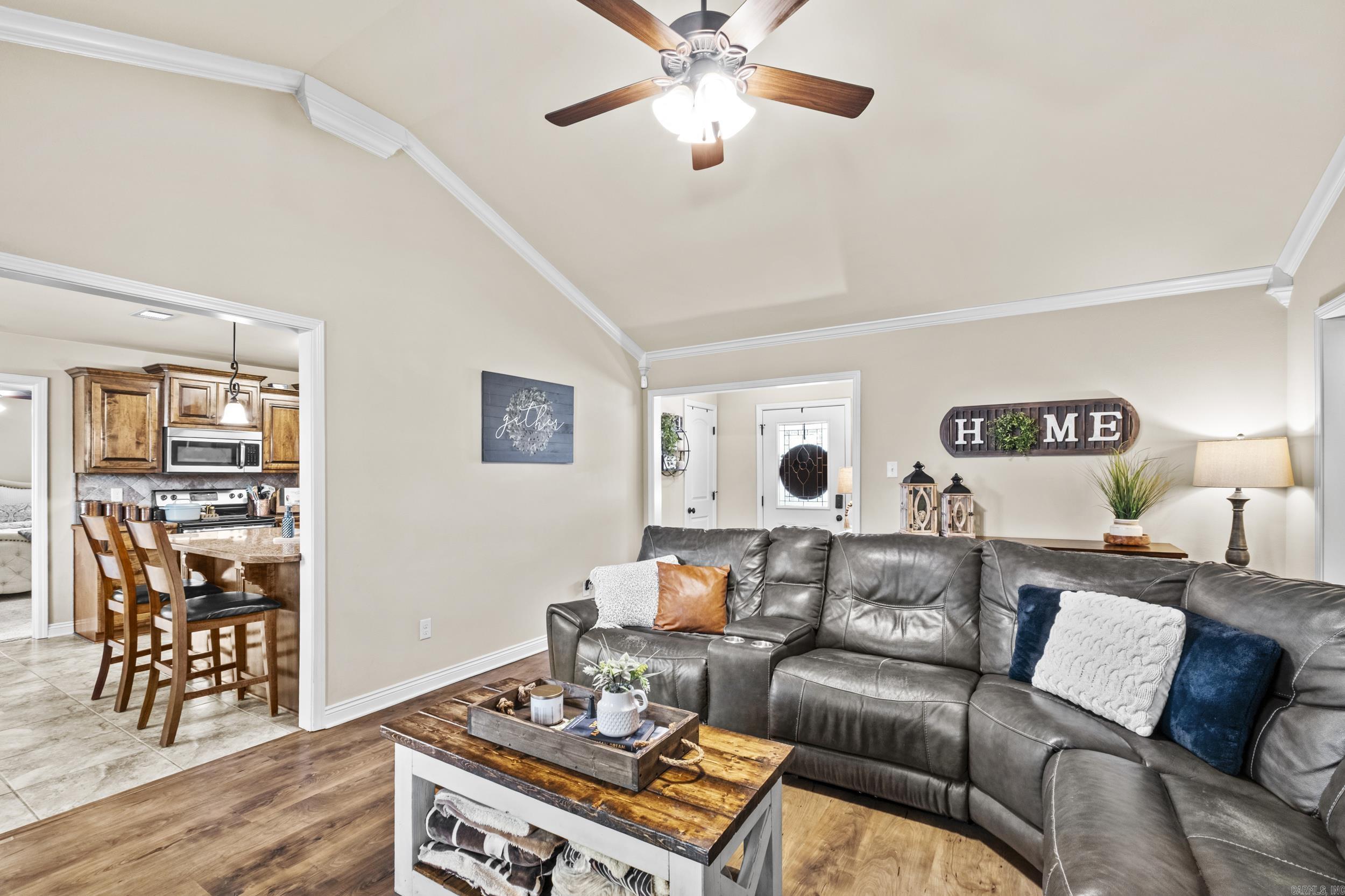 1711 Pioneer  Cabot, AR