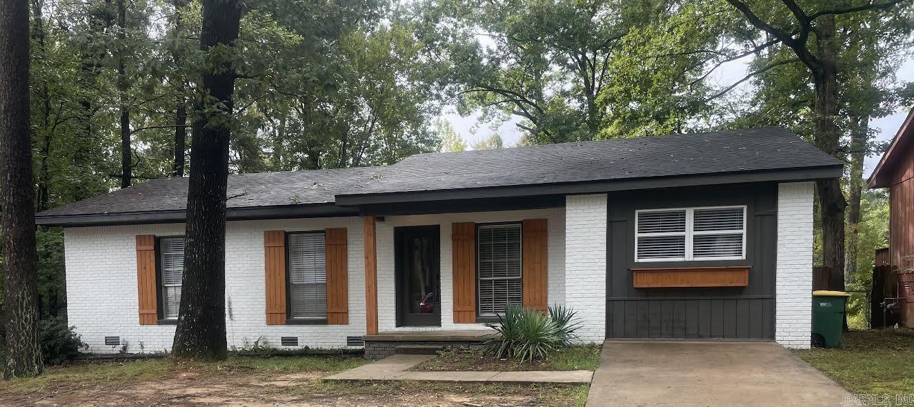 9701 Woodland  Mabelvale, AR