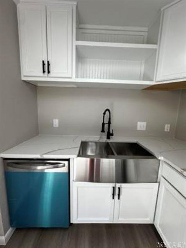 9701 Woodland  Mabelvale, AR