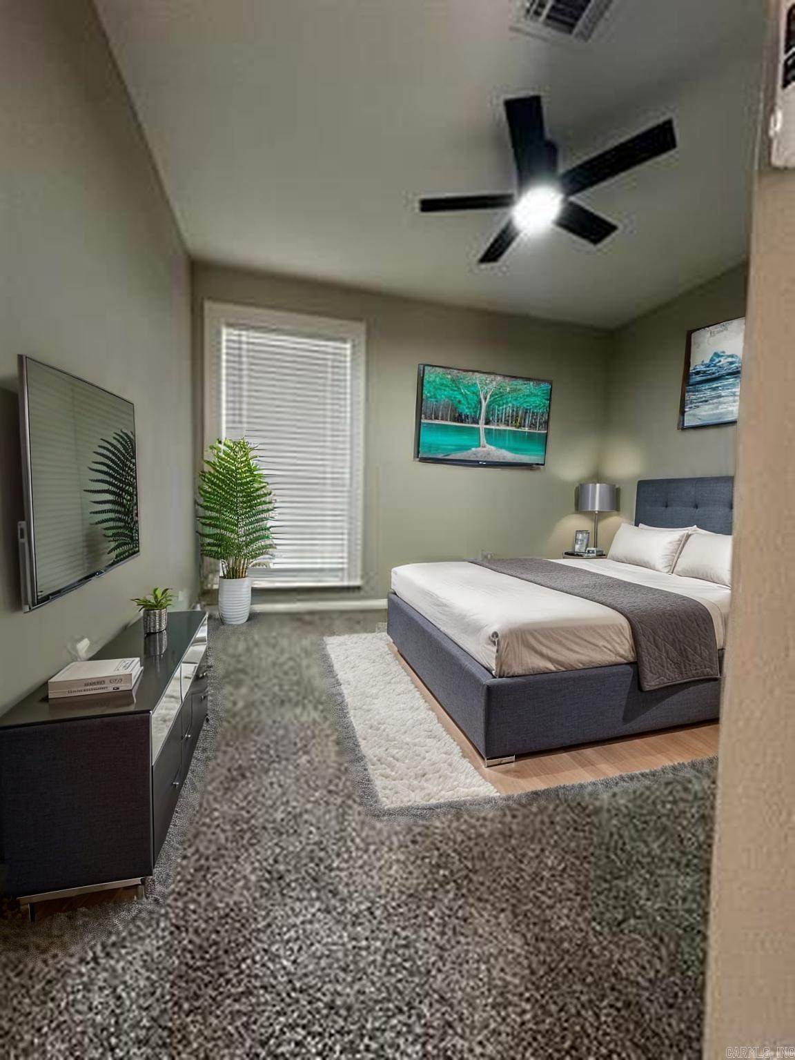 9701 Woodland  Mabelvale, AR