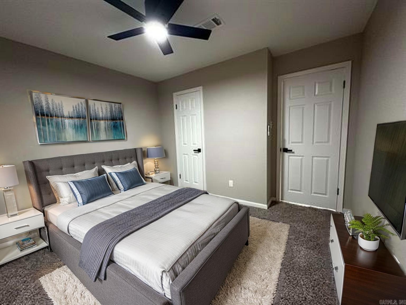 9701 Woodland  Mabelvale, AR