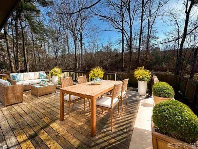 9701 Woodland  Mabelvale, AR