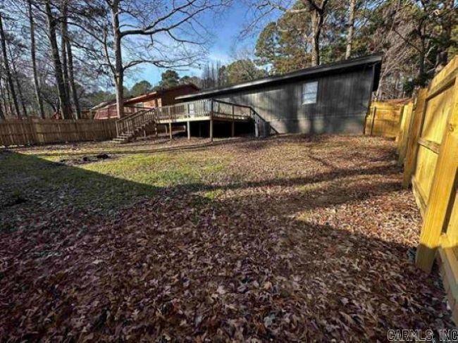 9701 Woodland  Mabelvale, AR