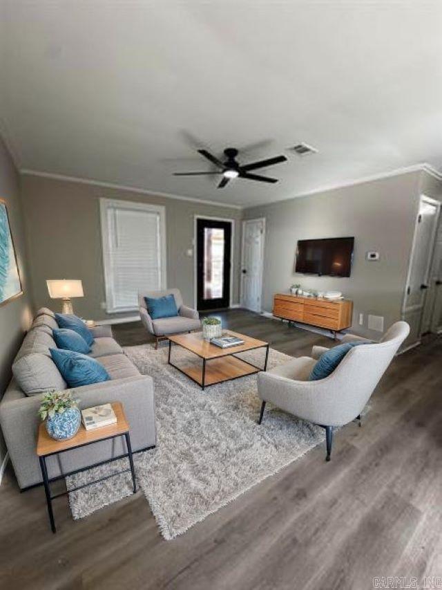 9701 Woodland  Mabelvale, AR