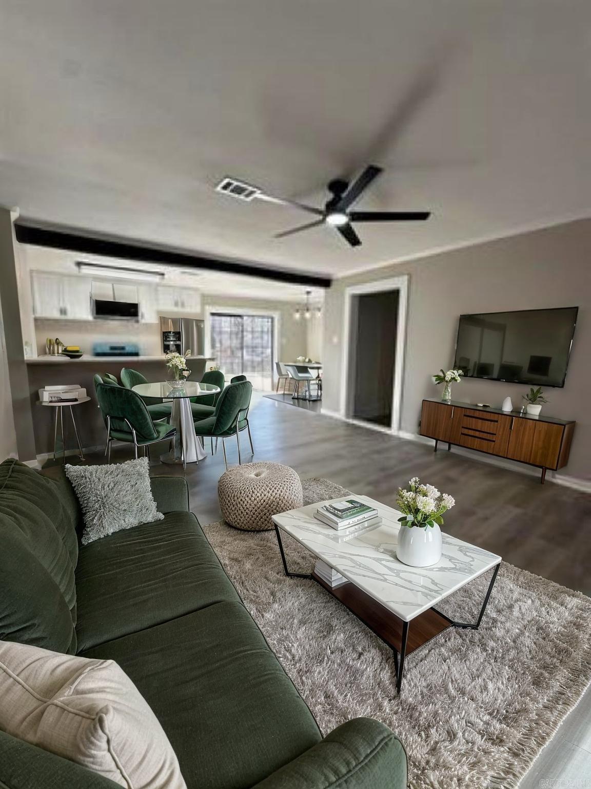 9701 Woodland  Mabelvale, AR