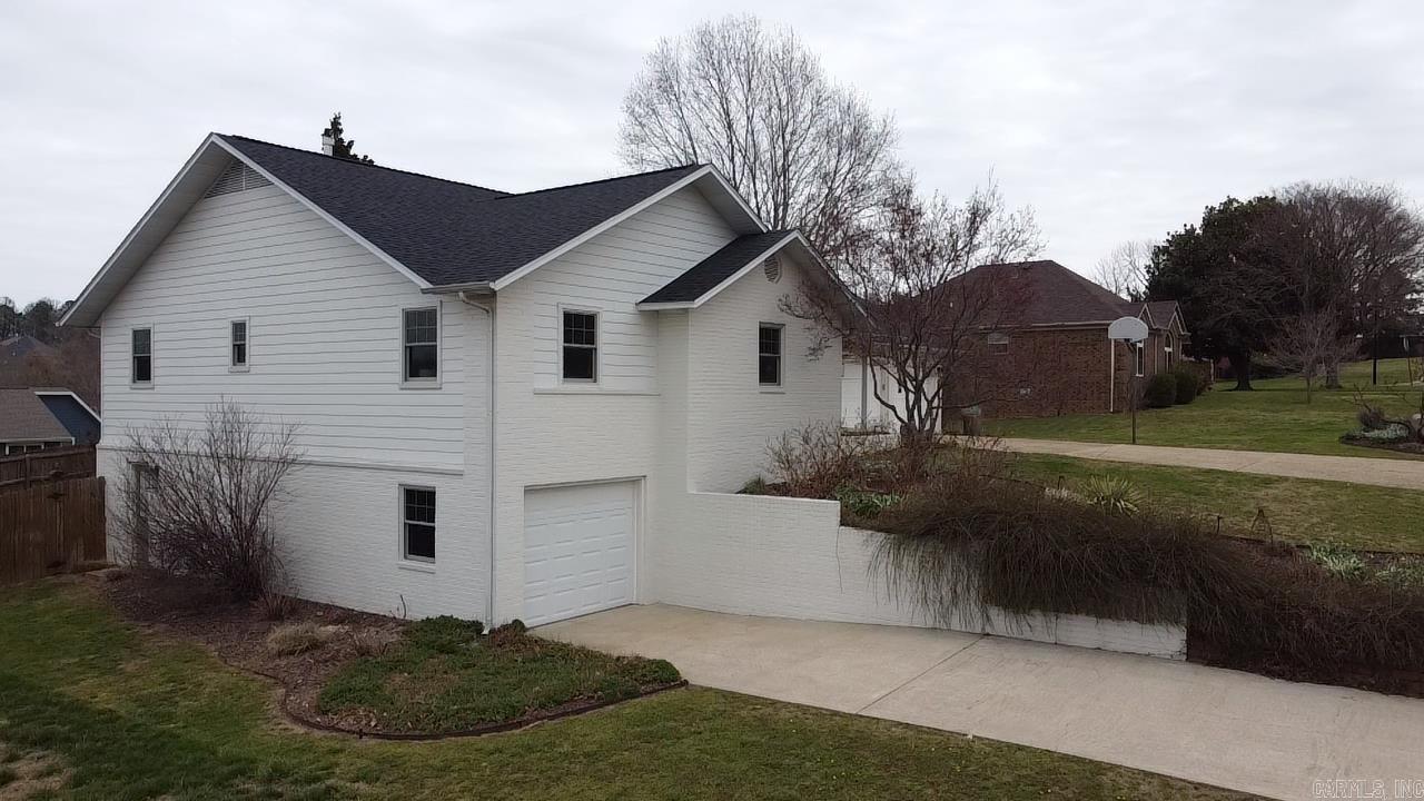 203 Pebble Beach  Harrison, AR