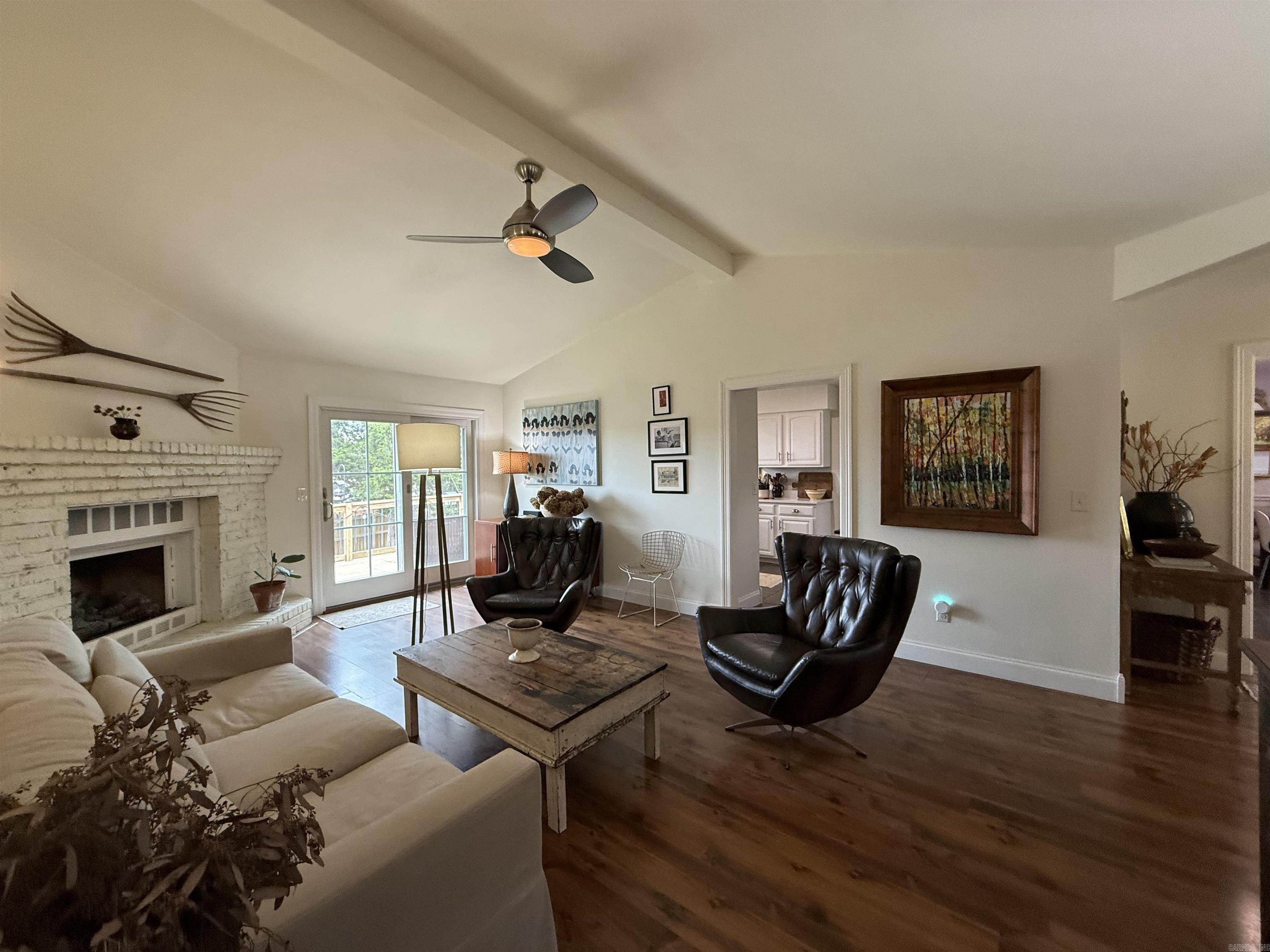 203 Pebble Beach  Harrison, AR