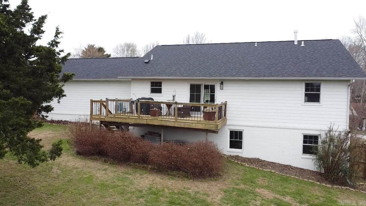 203 Pebble Beach  Harrison, AR