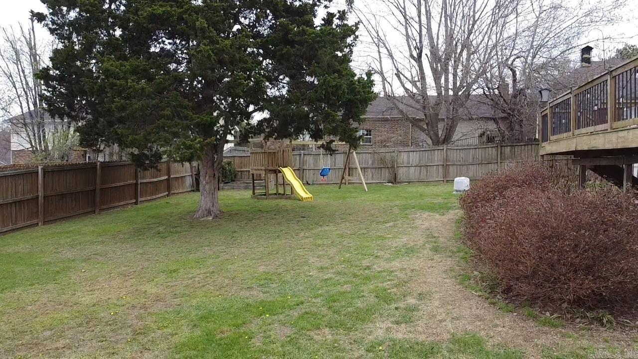 203 Pebble Beach  Harrison, AR