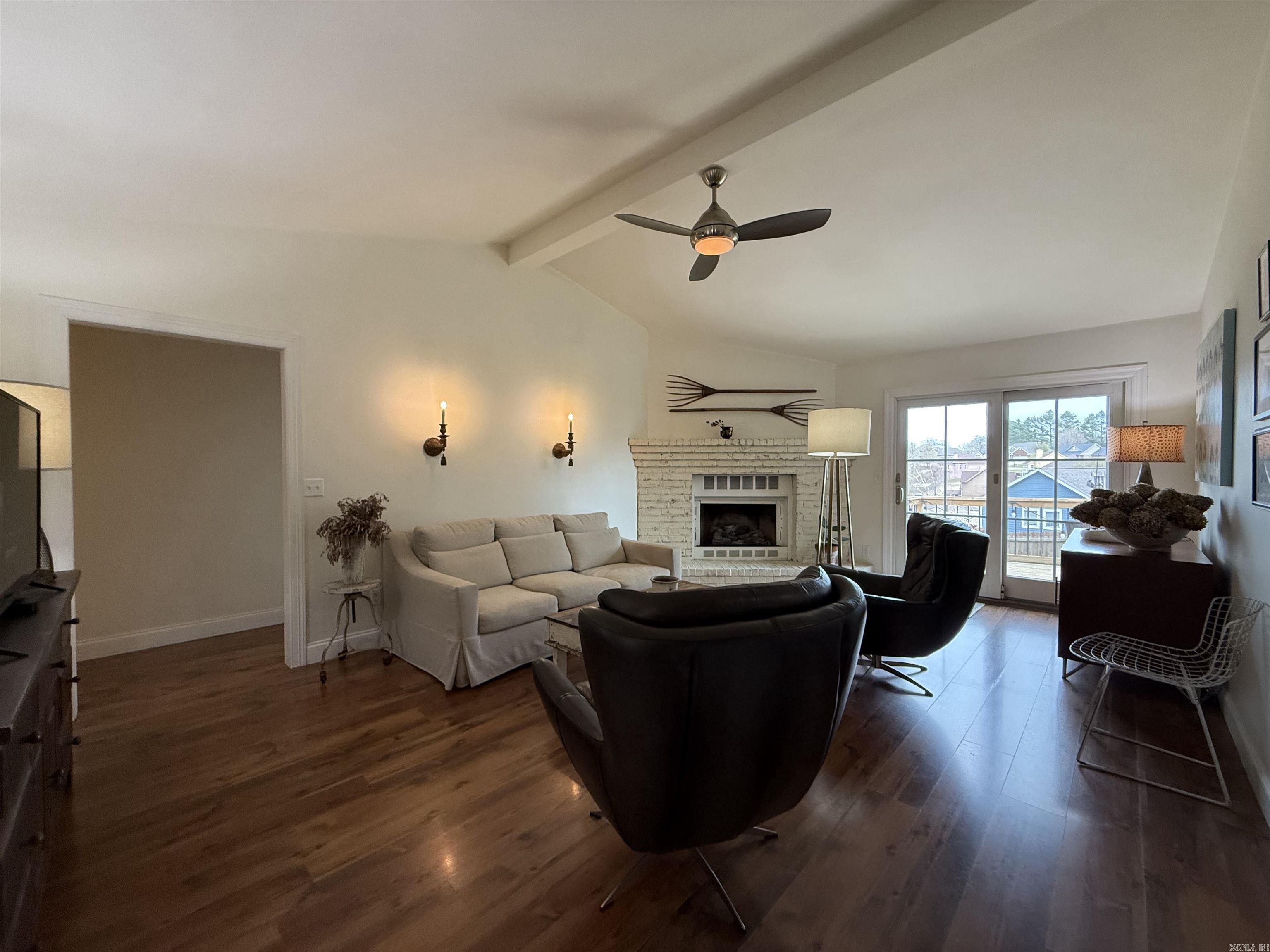 203 Pebble Beach  Harrison, AR