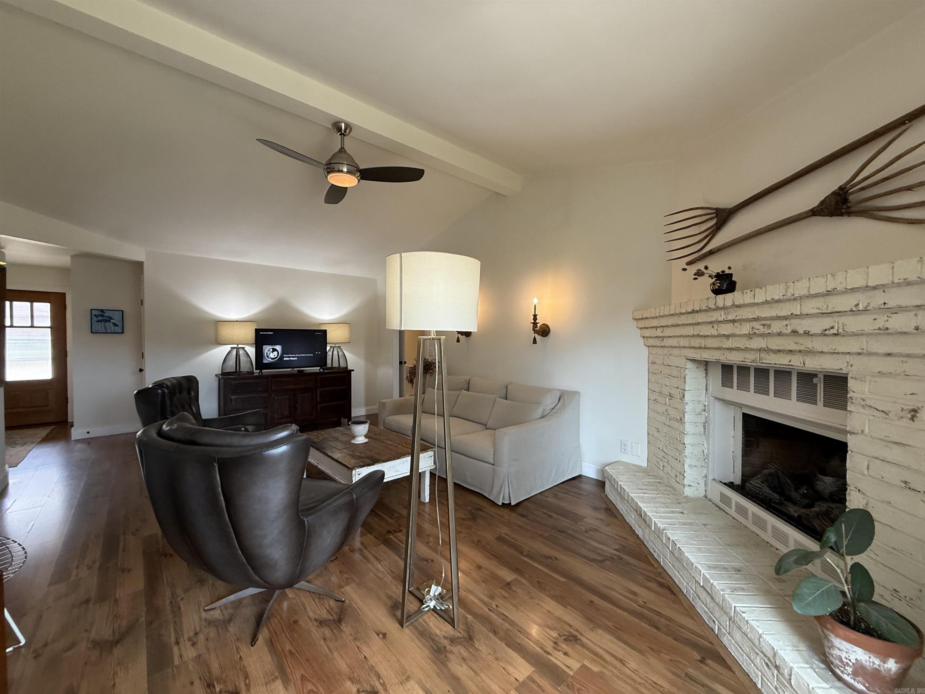 203 Pebble Beach  Harrison, AR