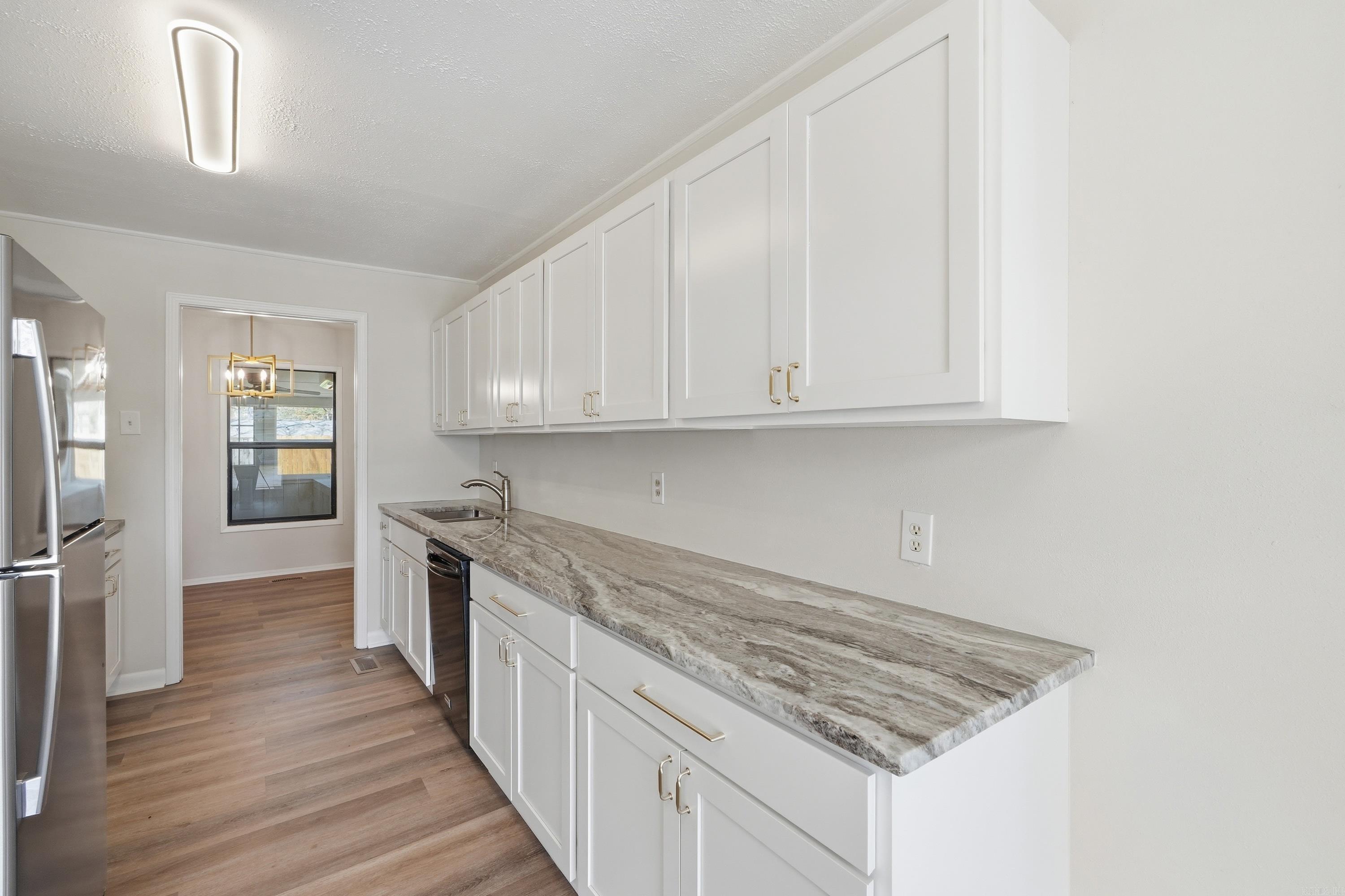 7700 Harmon  Little Rock, AR