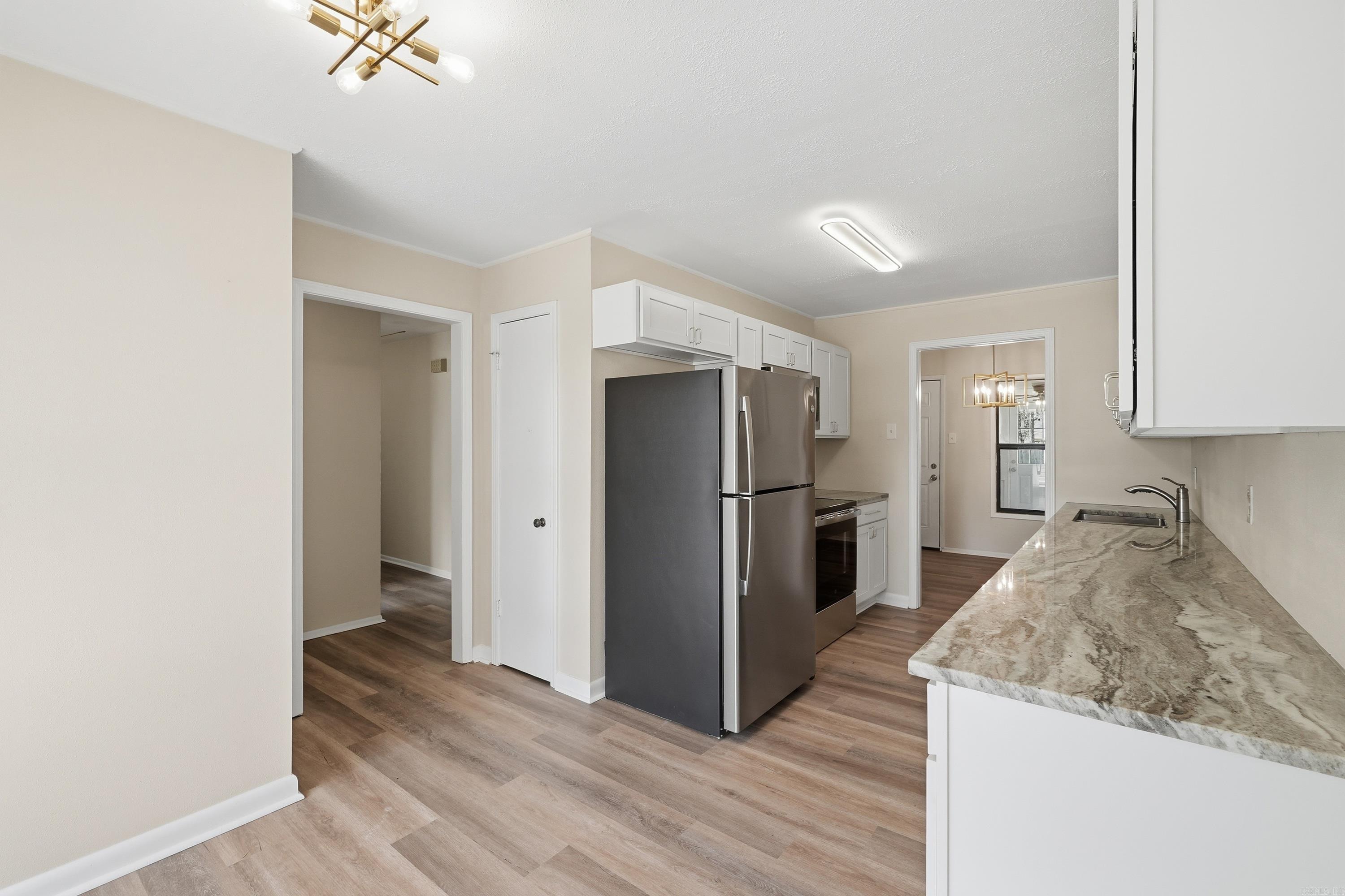 7700 Harmon  Little Rock, AR