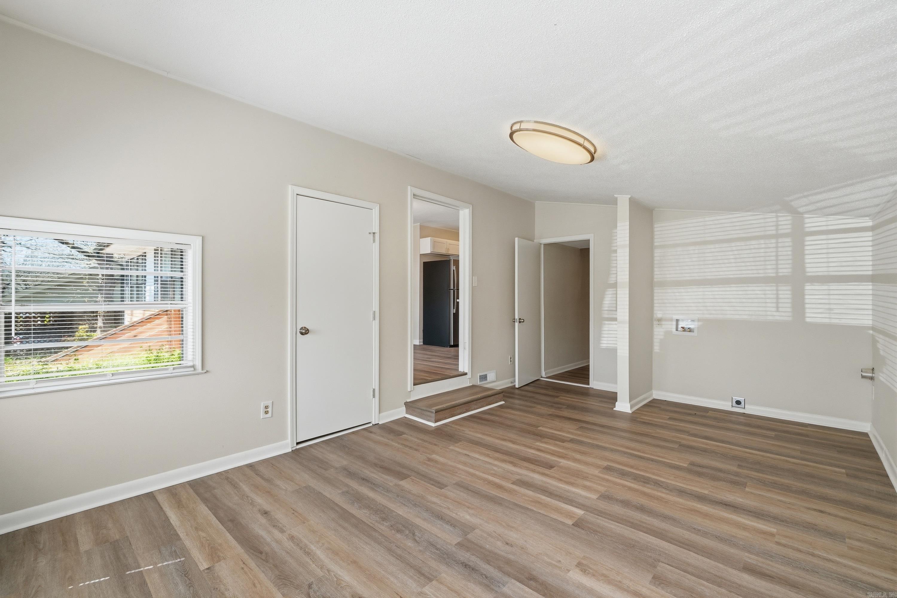 7700 Harmon  Little Rock, AR