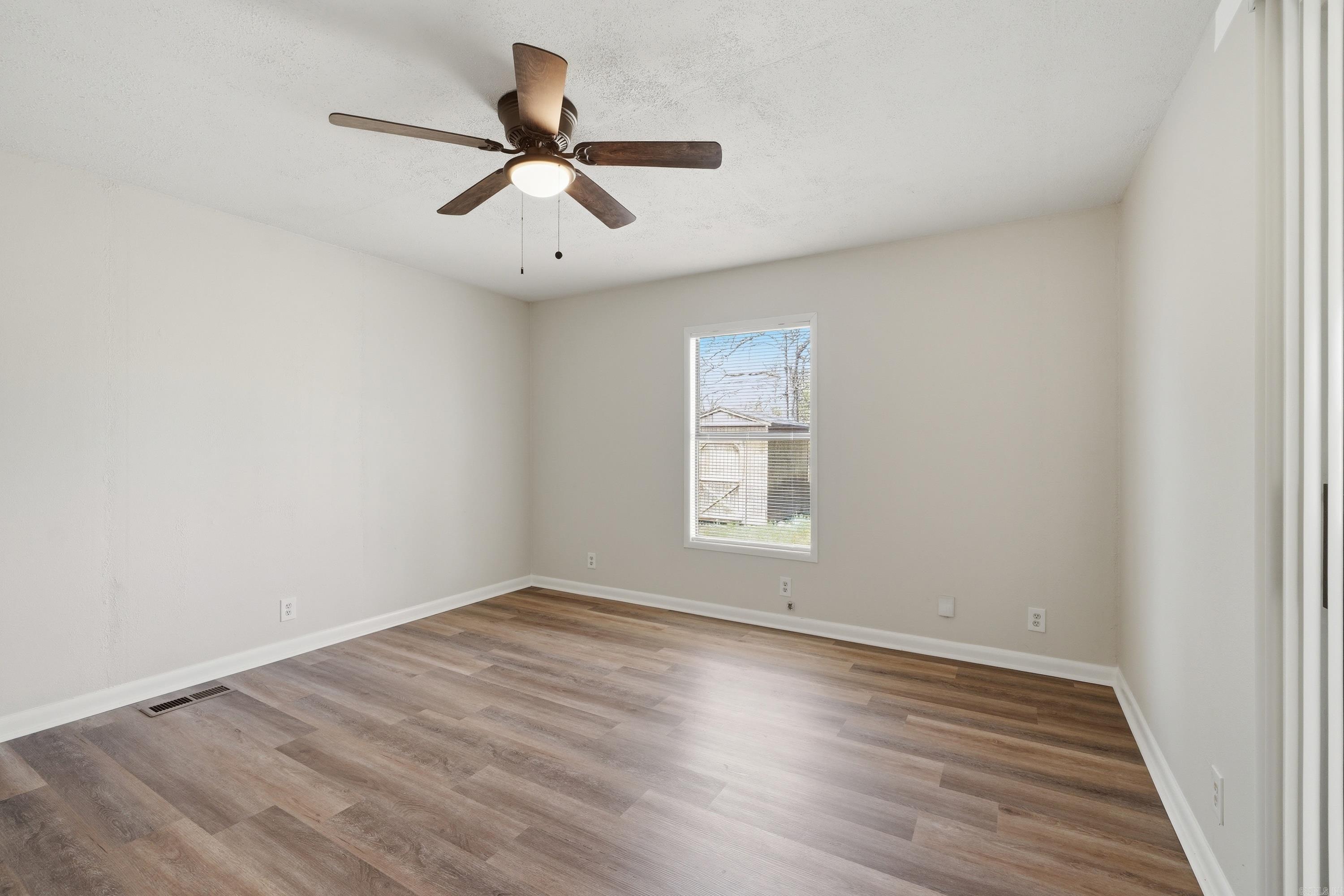 7700 Harmon  Little Rock, AR