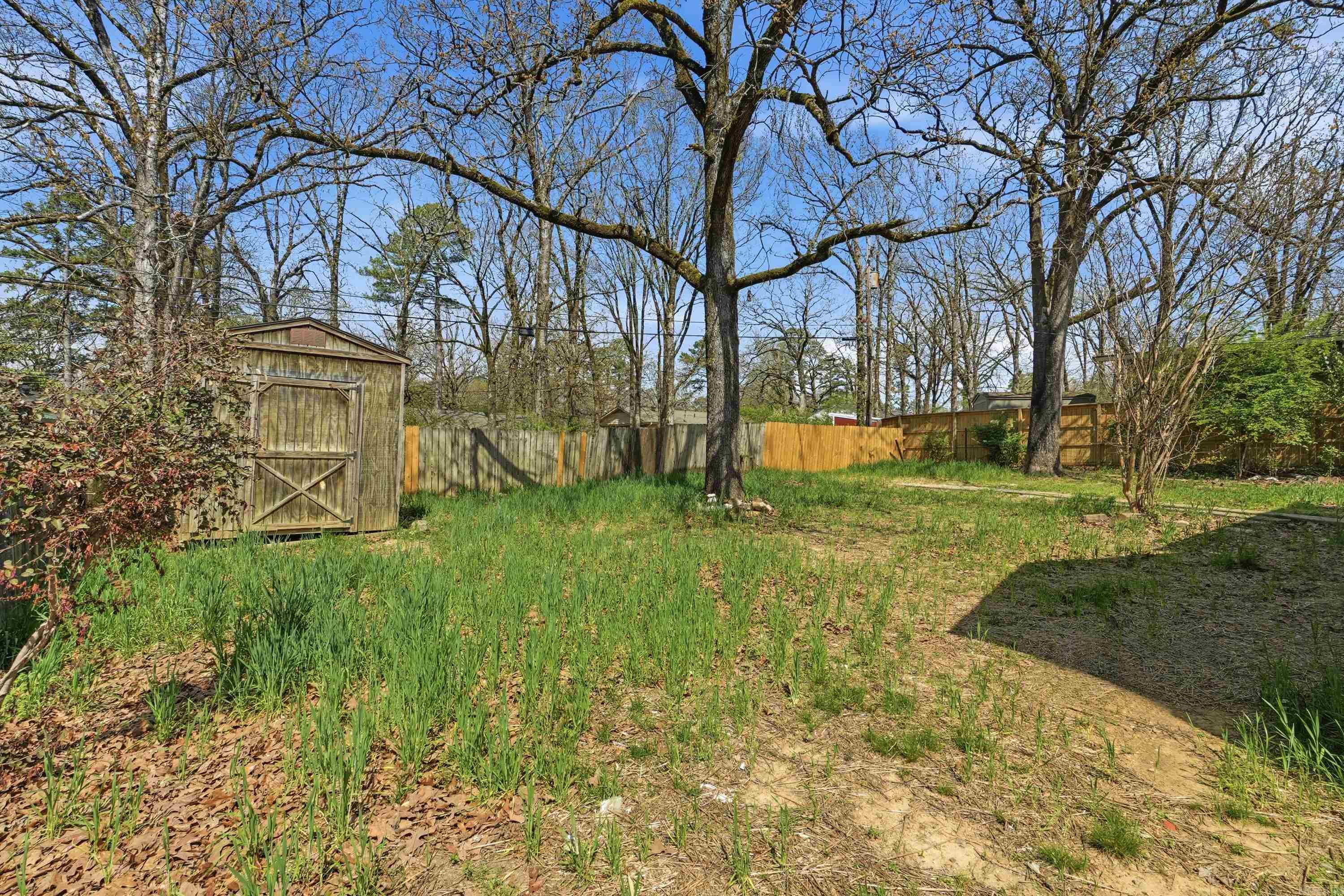 7700 Harmon  Little Rock, AR