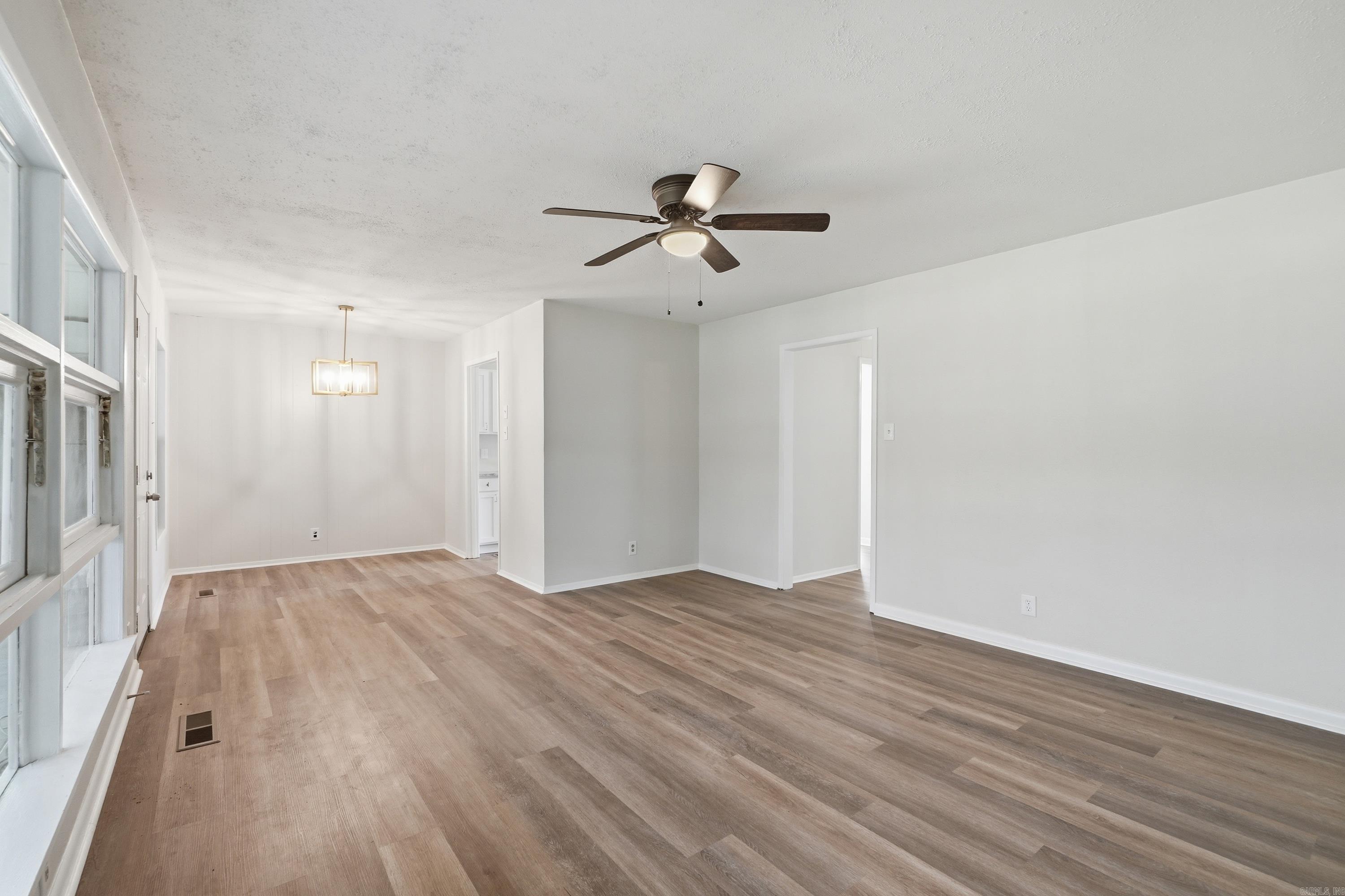 7700 Harmon  Little Rock, AR