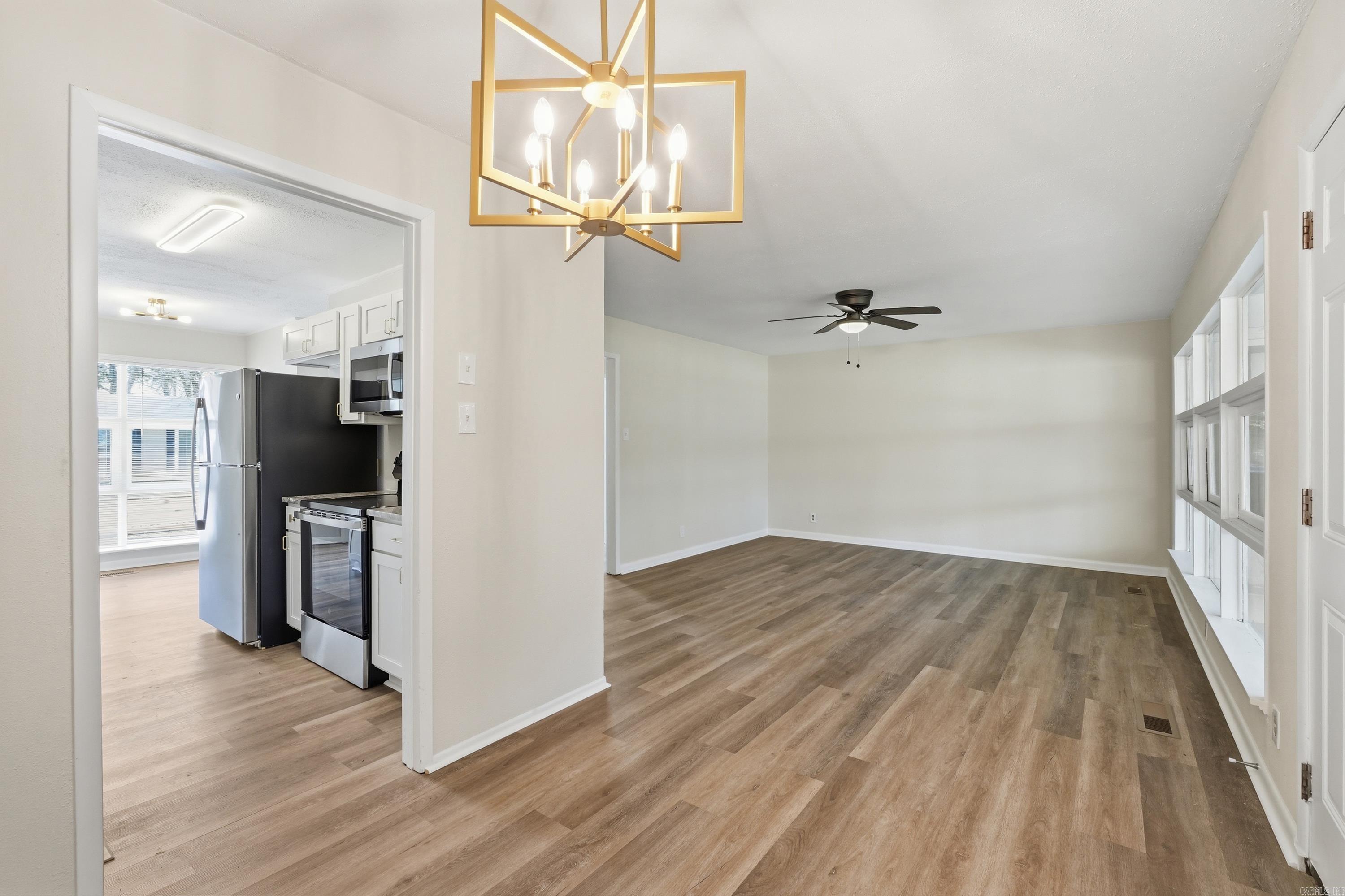 7700 Harmon  Little Rock, AR