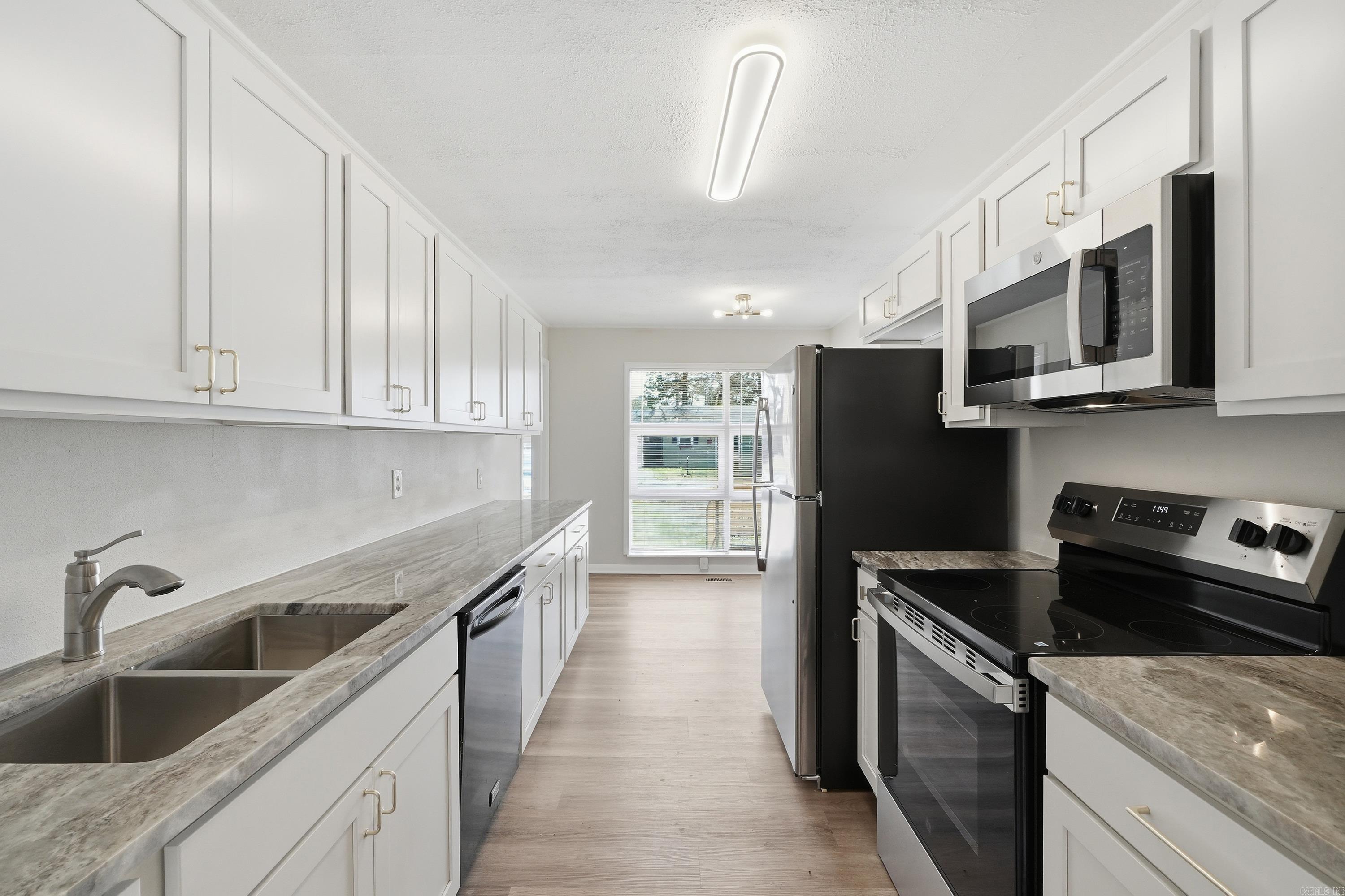 7700 Harmon  Little Rock, AR