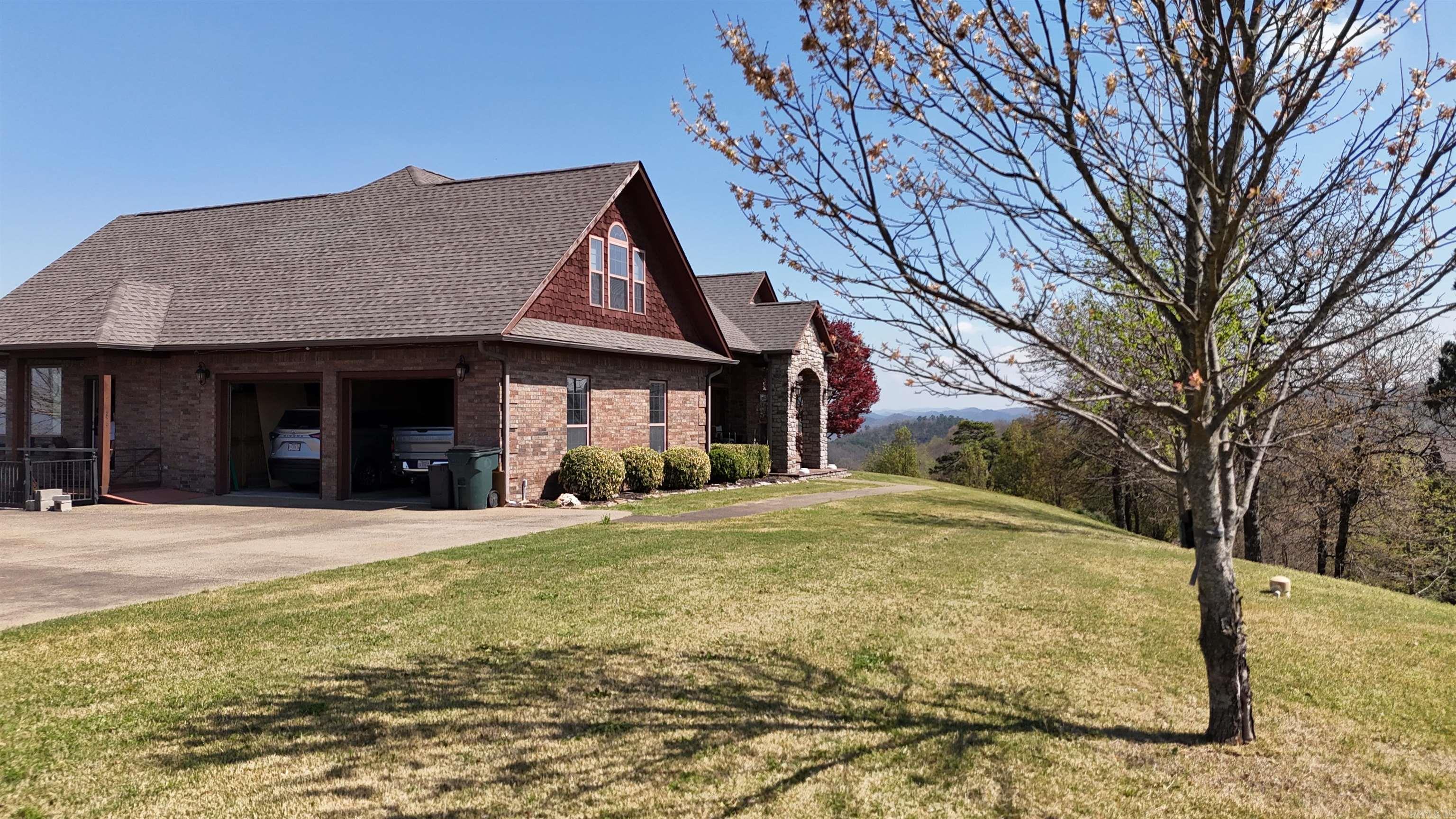 246 Star Mountain  Mena, AR