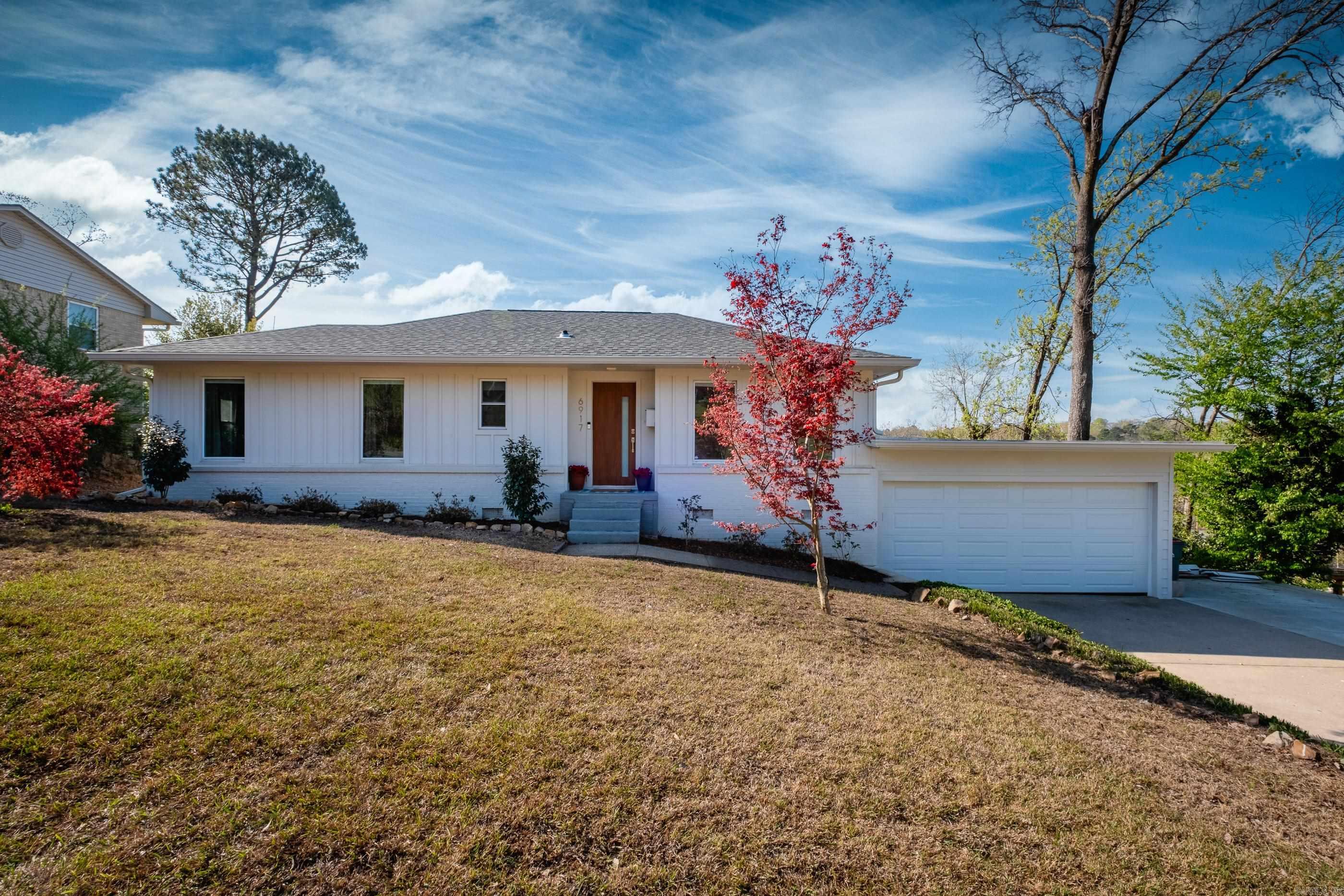 6917 Skywood  Little Rock, AR