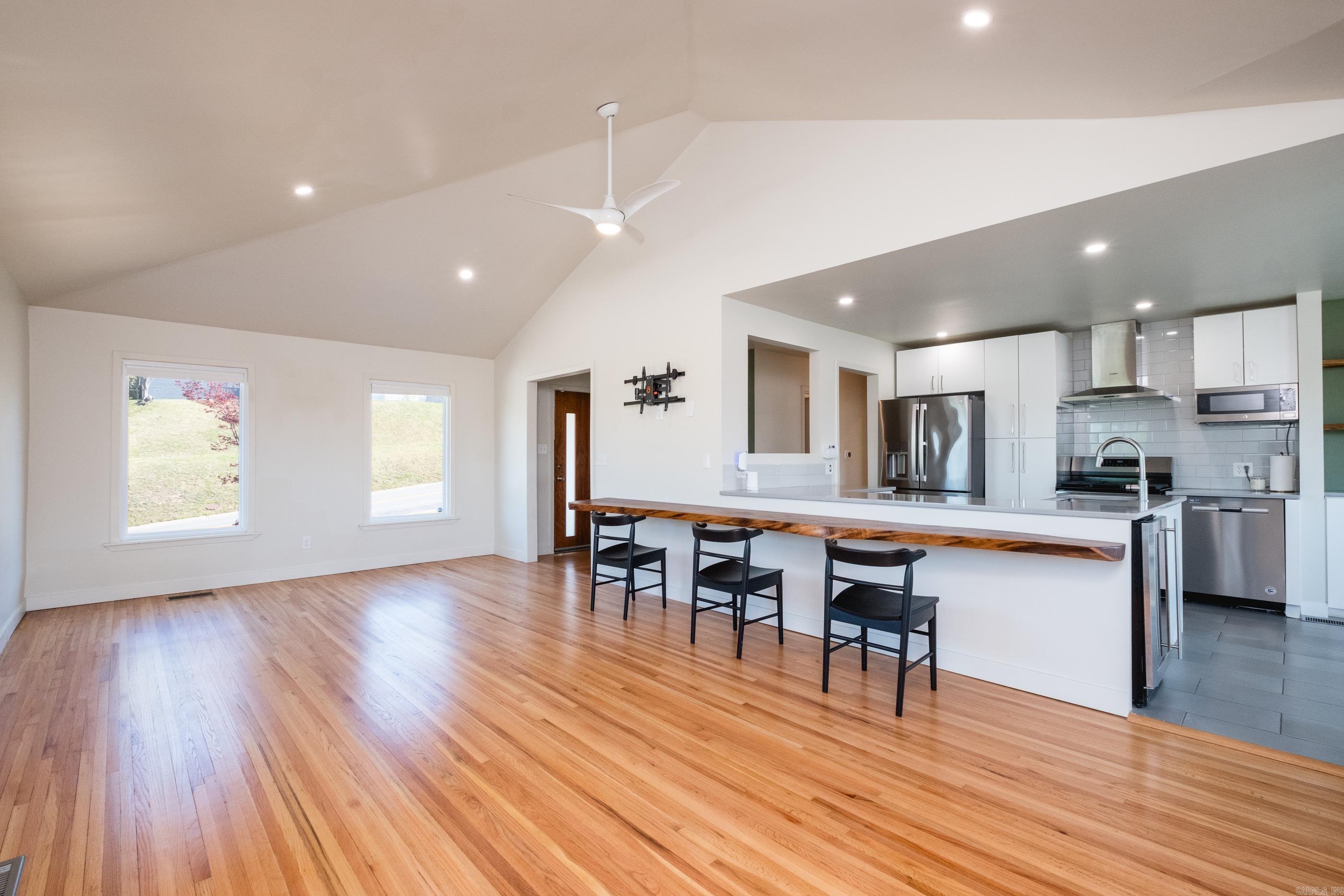 6917 Skywood  Little Rock, AR