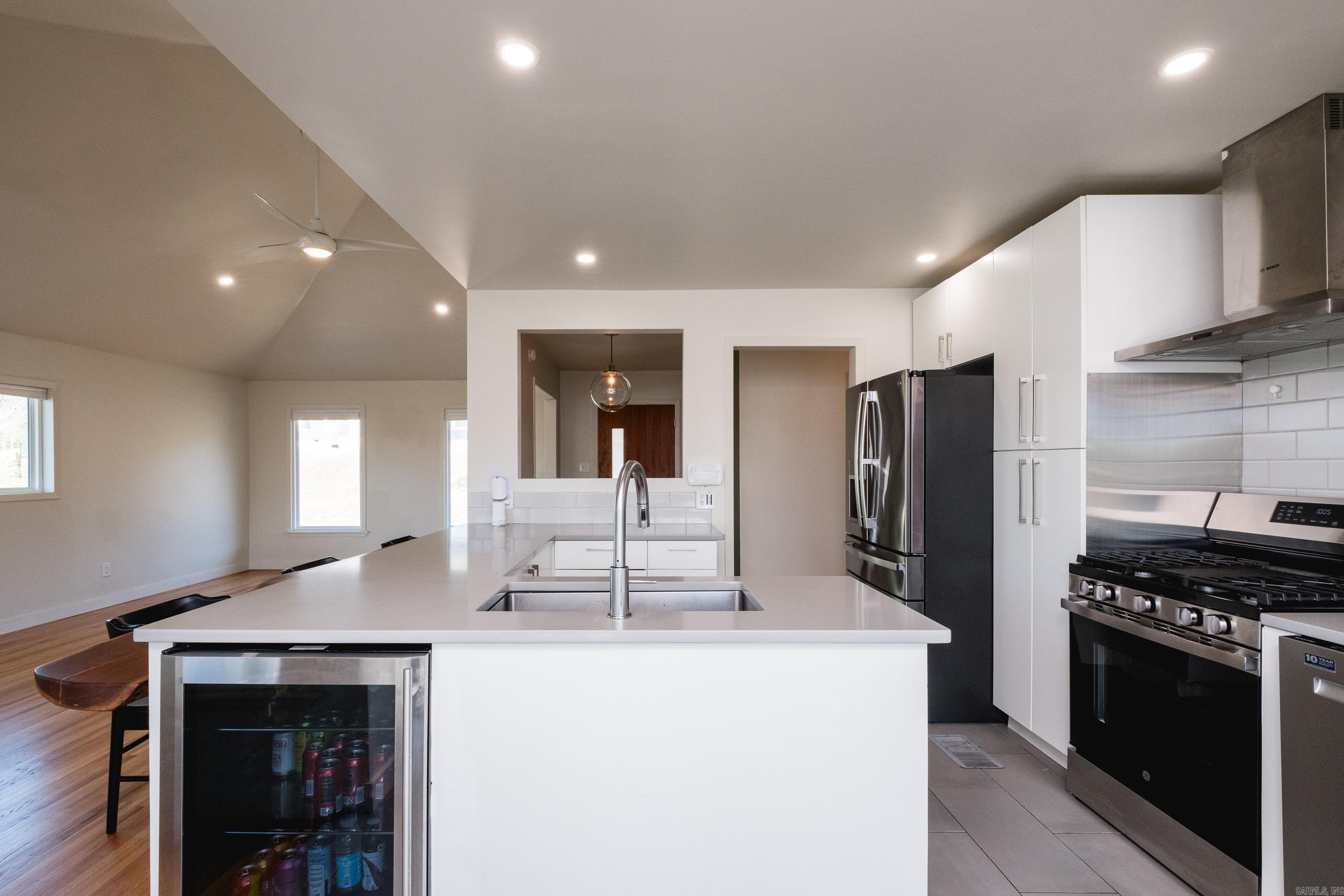 6917 Skywood  Little Rock, AR