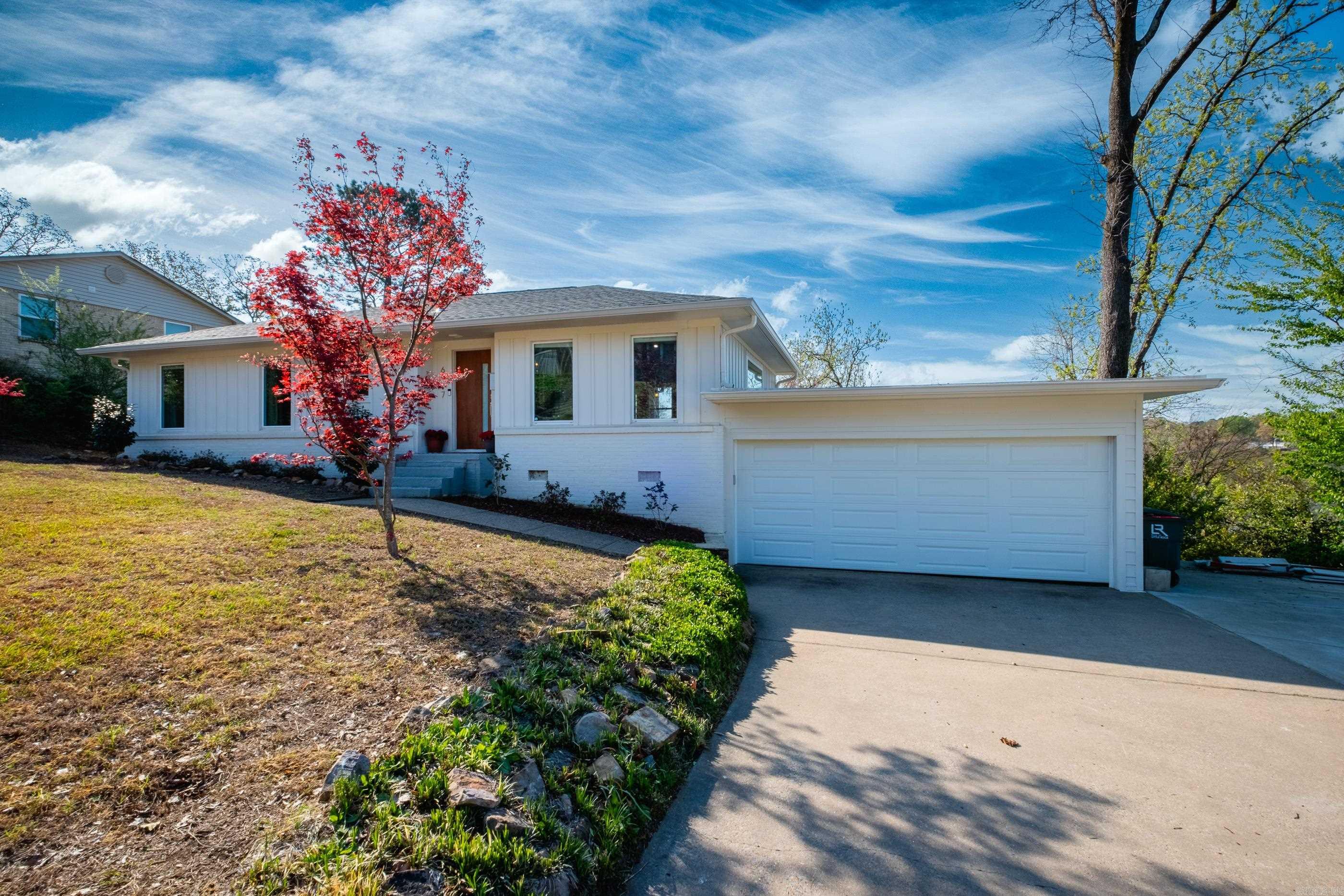 6917 Skywood  Little Rock, AR