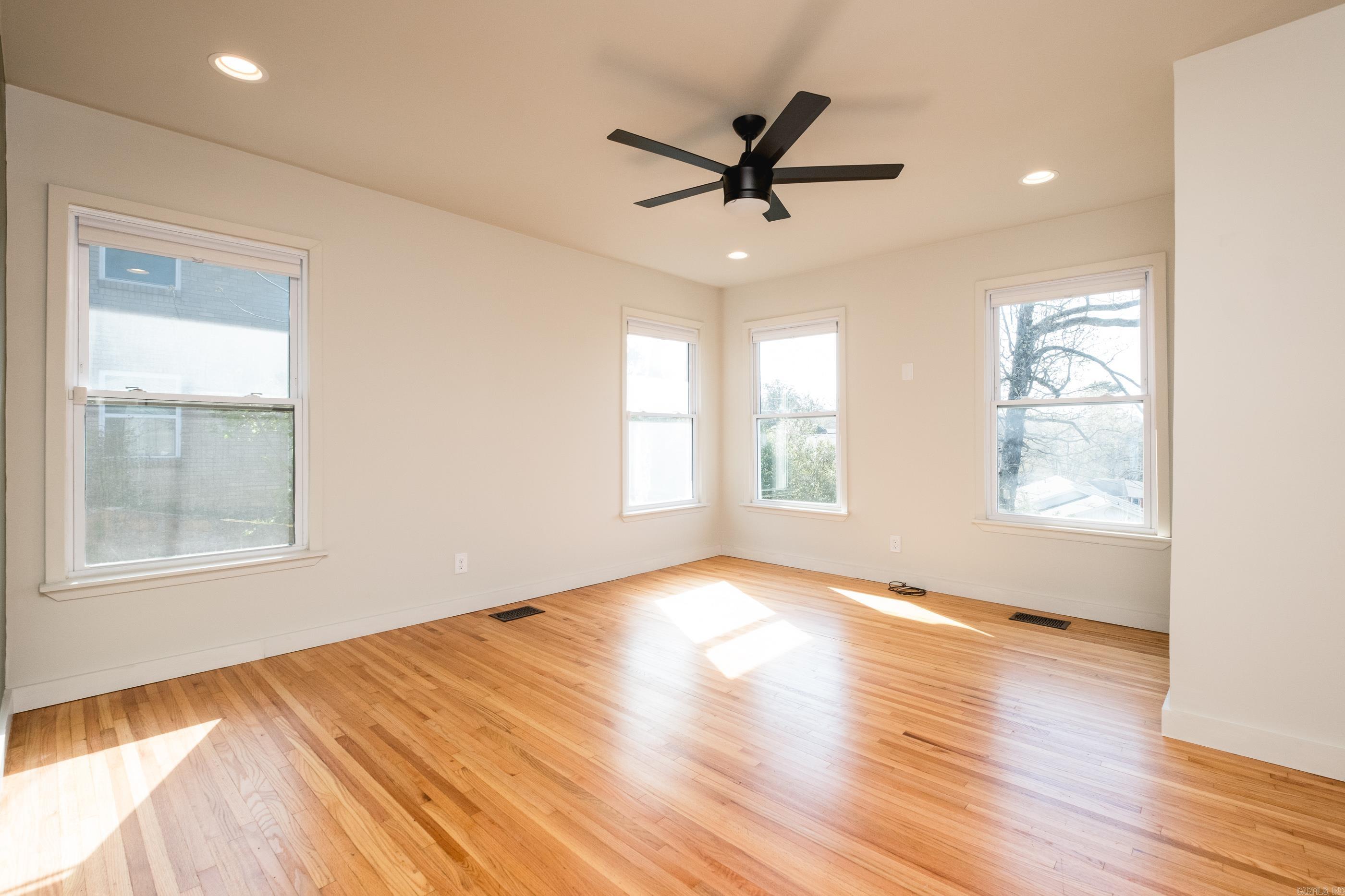 6917 Skywood  Little Rock, AR