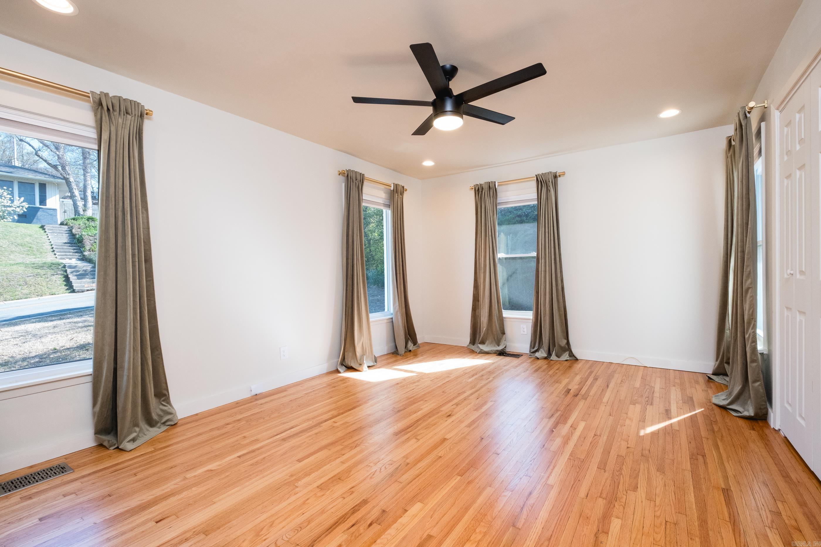 6917 Skywood  Little Rock, AR