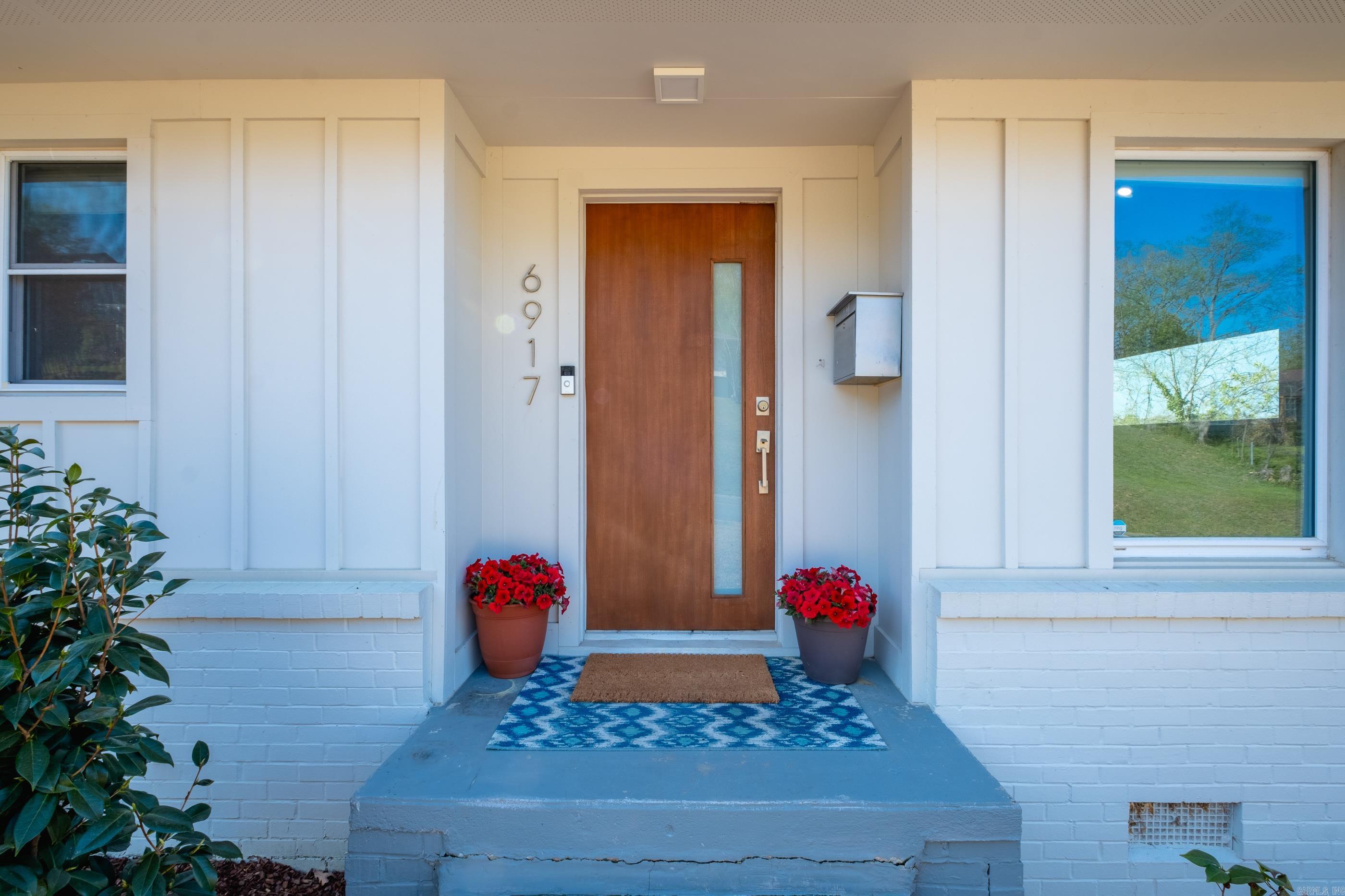 6917 Skywood  Little Rock, AR