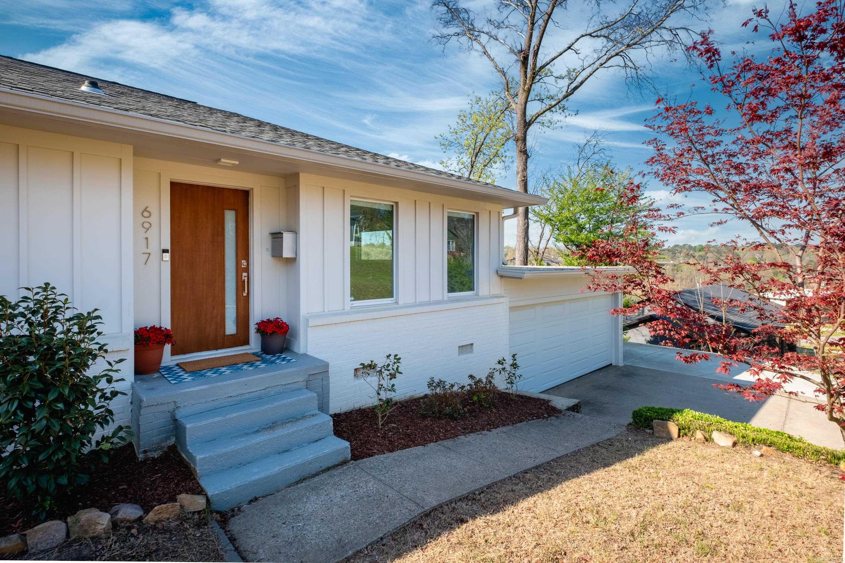 6917 Skywood  Little Rock, AR