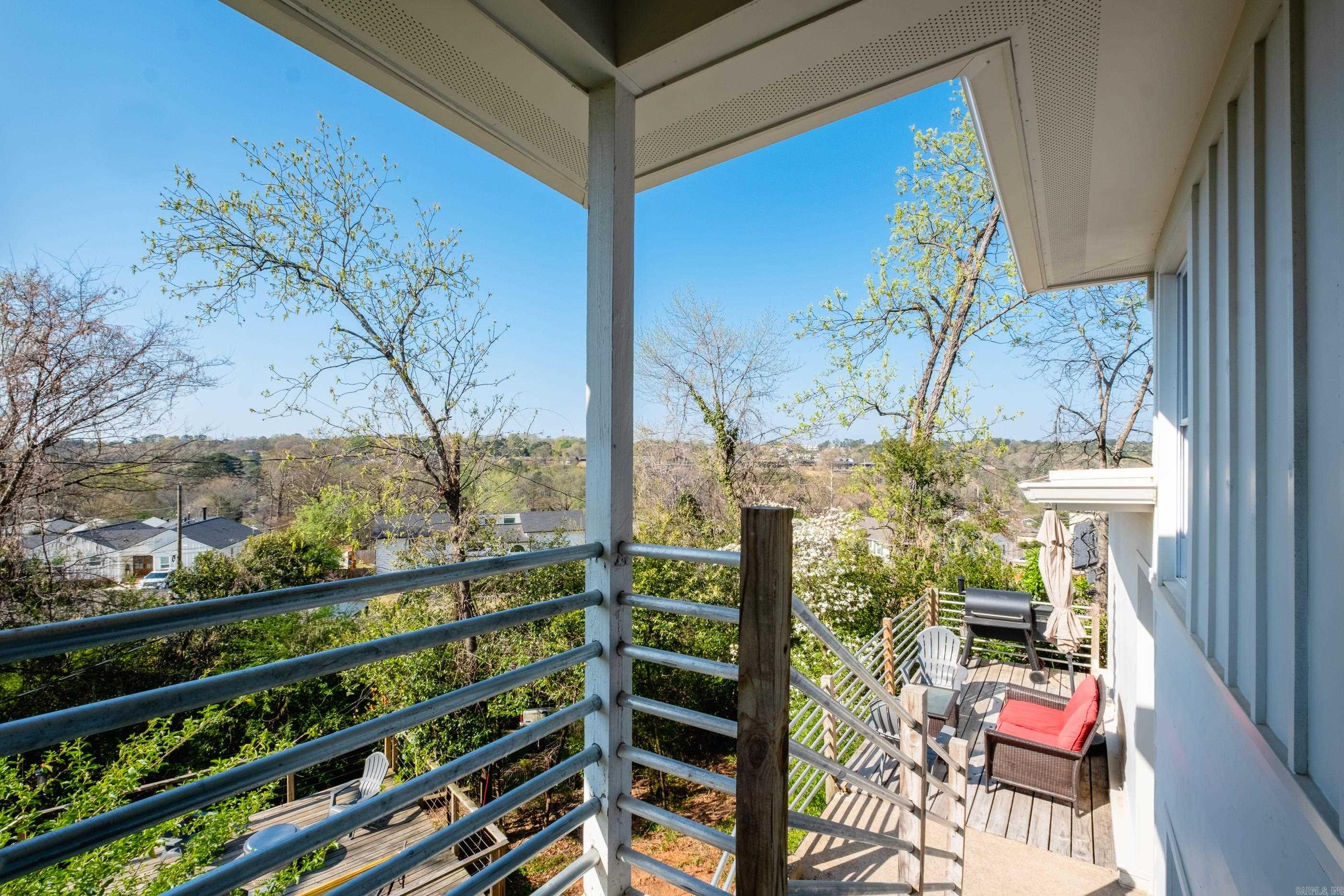 6917 Skywood  Little Rock, AR