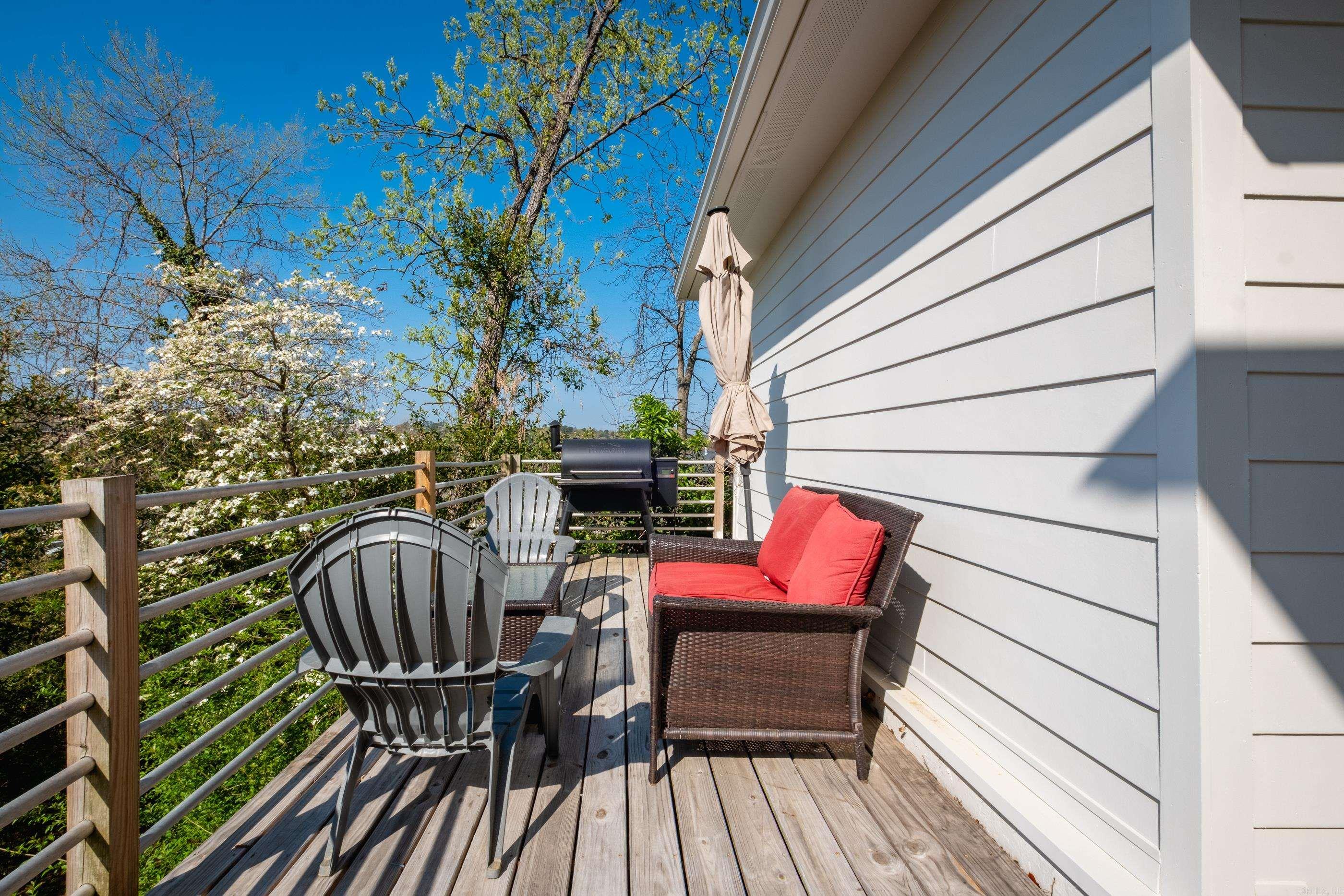 6917 Skywood  Little Rock, AR