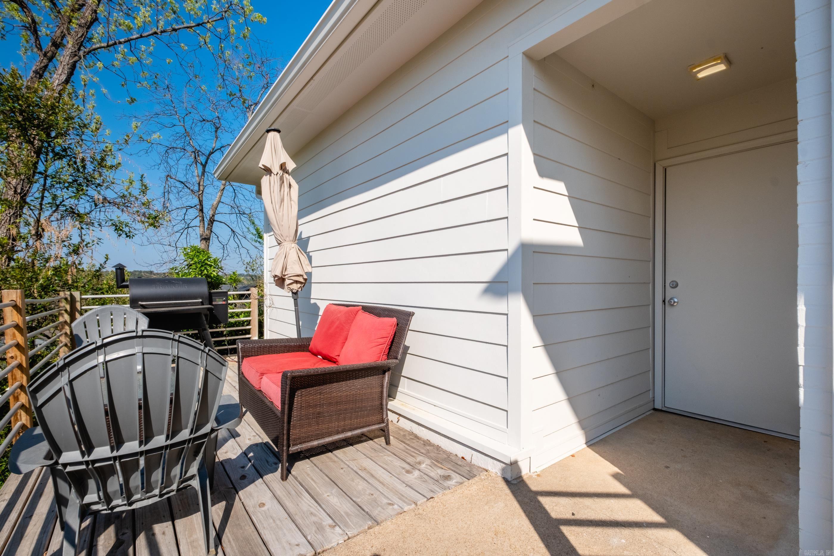 6917 Skywood  Little Rock, AR