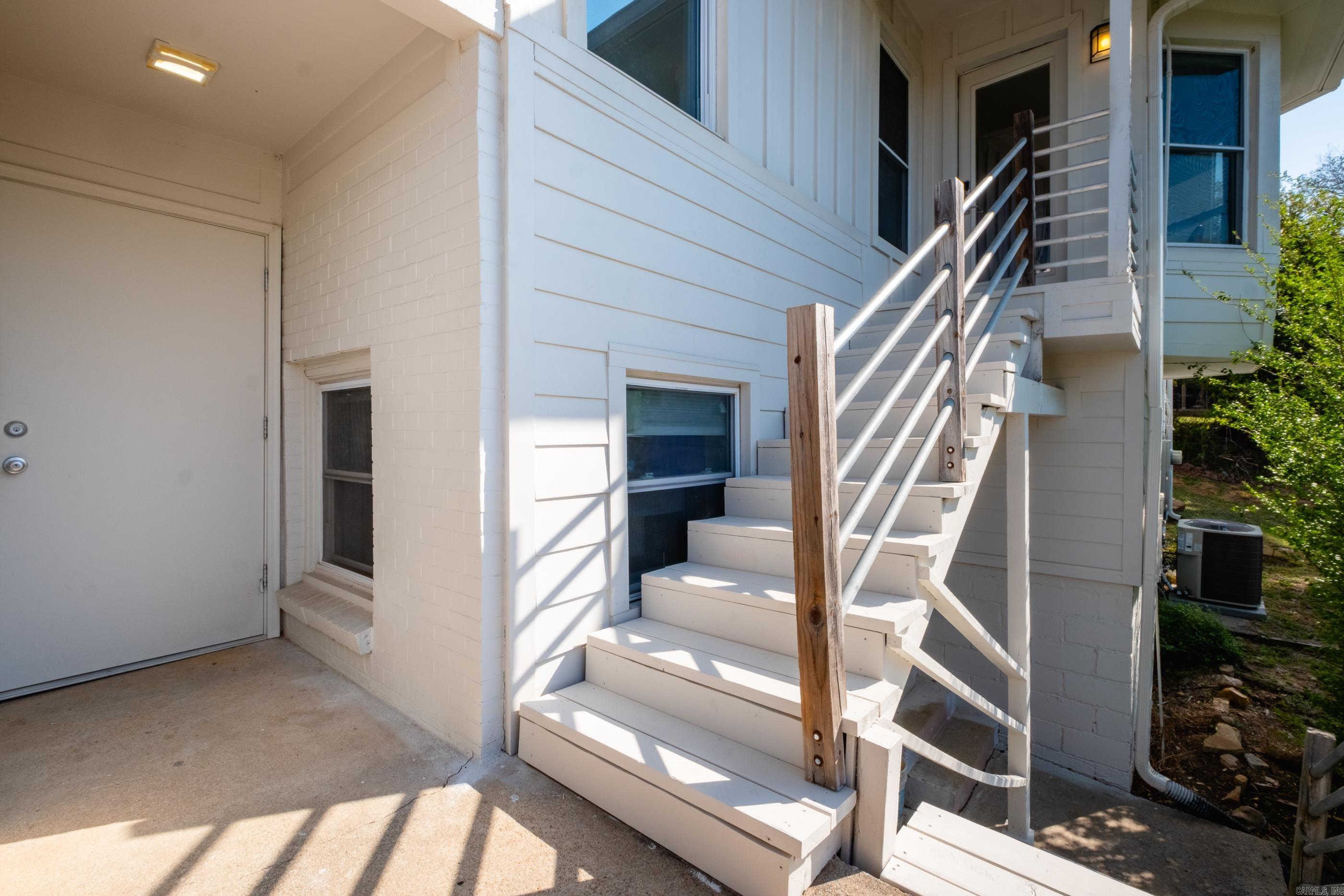 6917 Skywood  Little Rock, AR