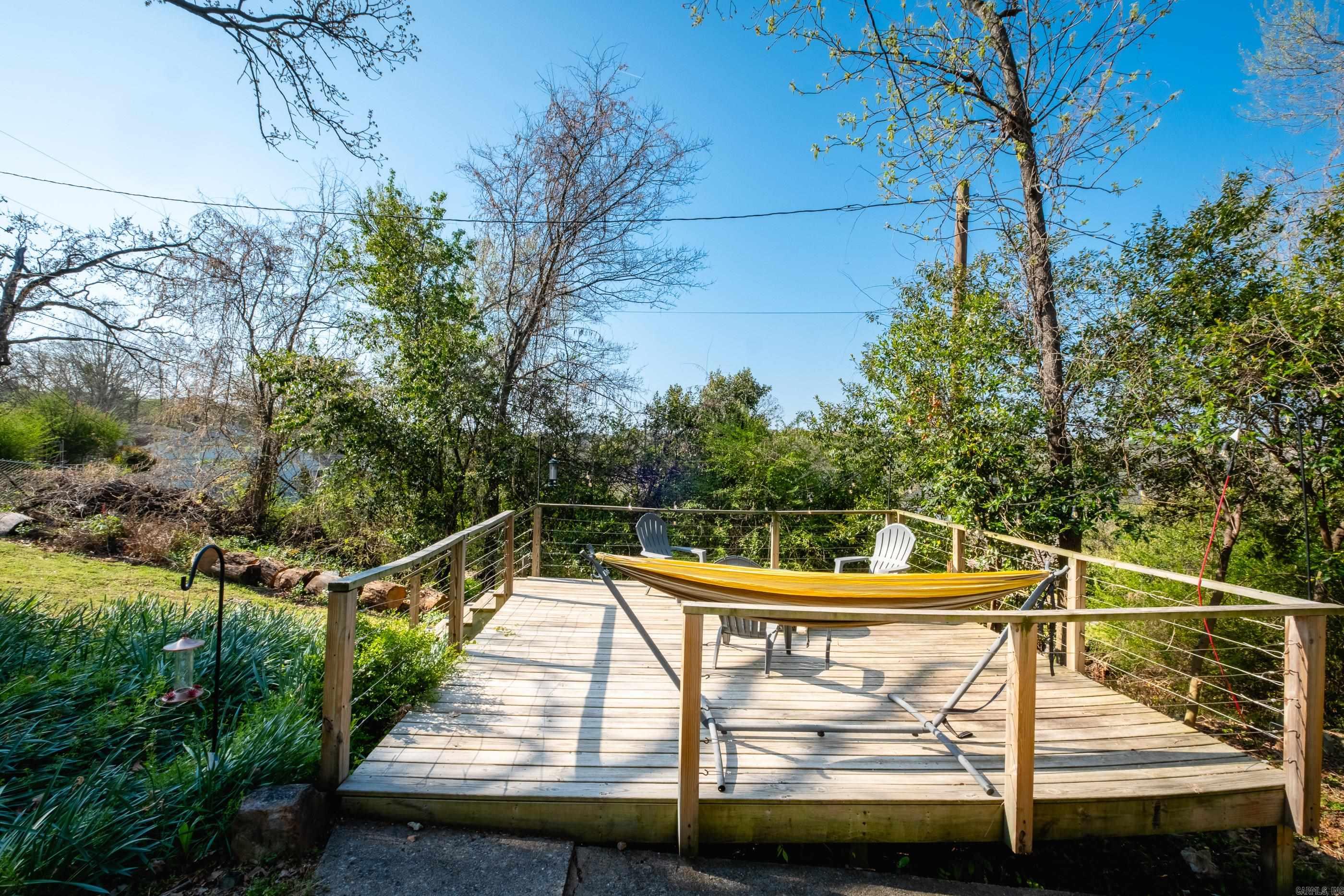 6917 Skywood  Little Rock, AR