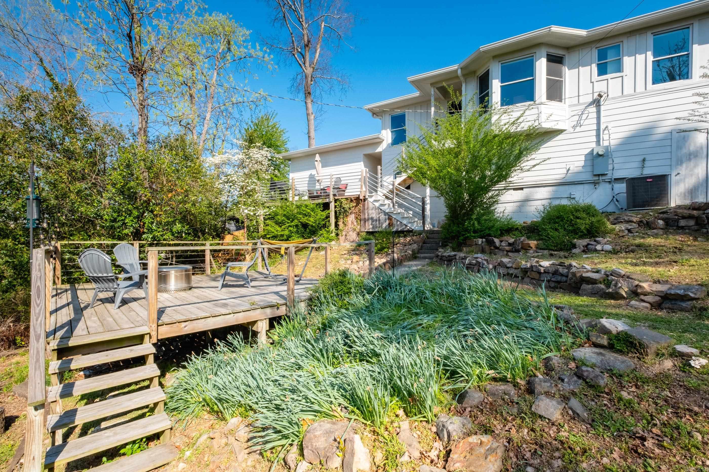 6917 Skywood  Little Rock, AR