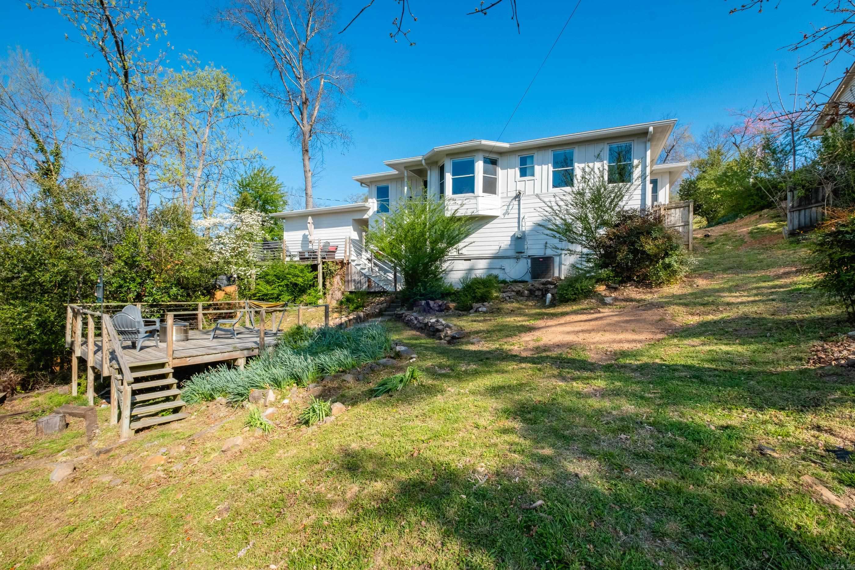 6917 Skywood  Little Rock, AR