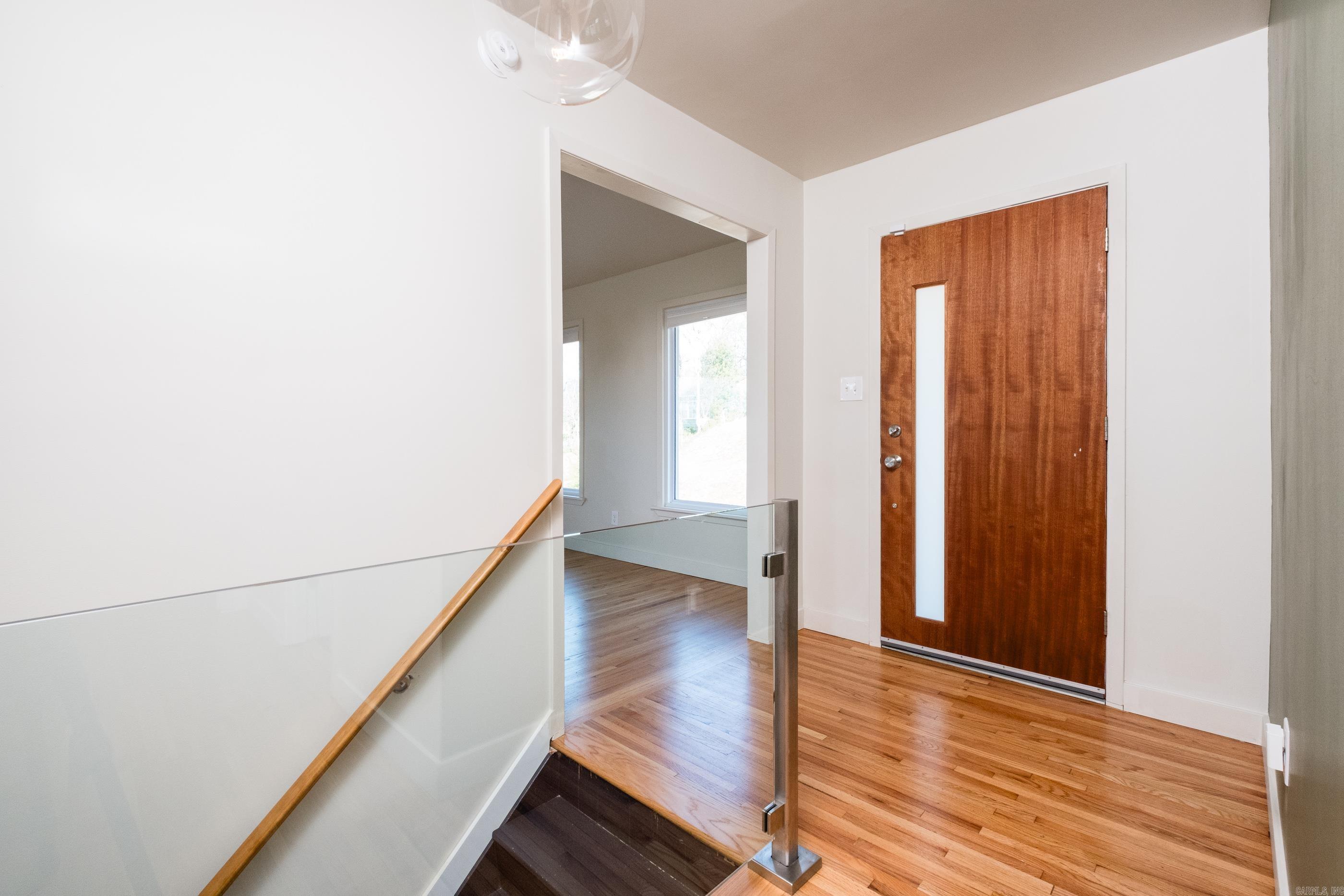 6917 Skywood  Little Rock, AR