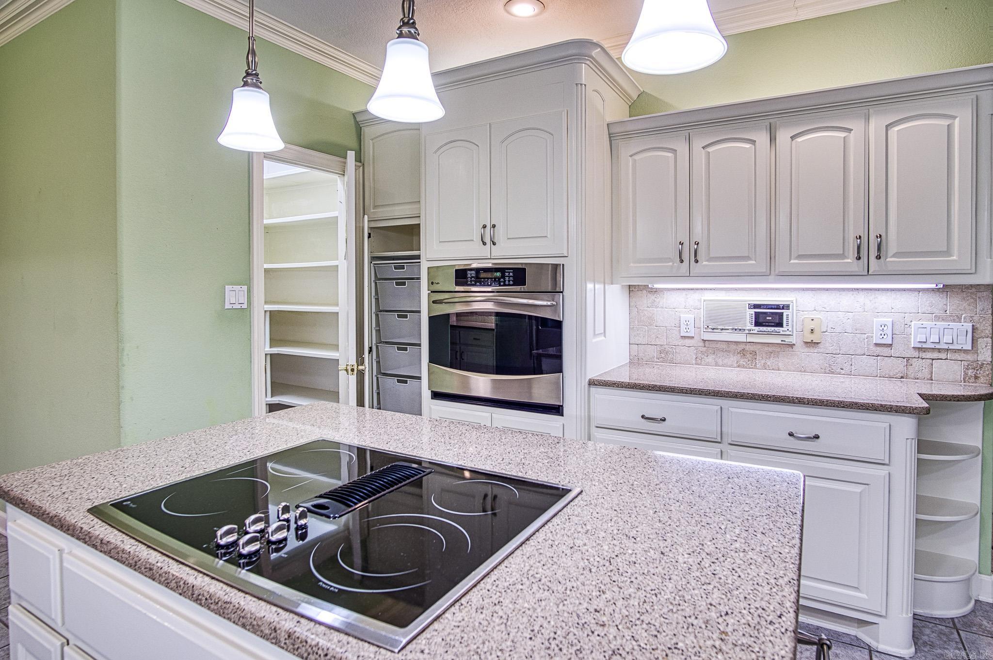 3 SACEDON  Hot Springs Village, AR