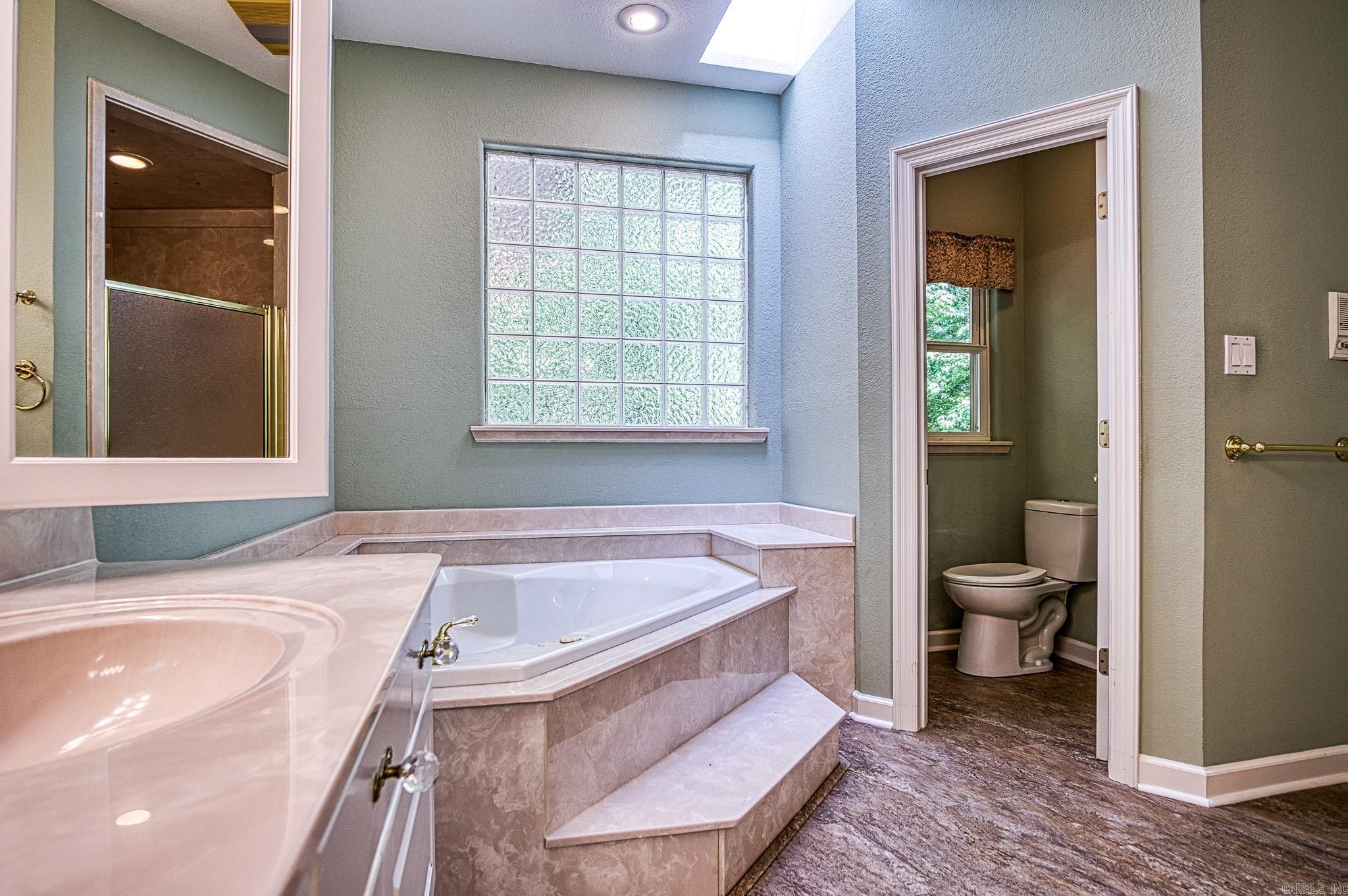 3 SACEDON  Hot Springs Village, AR