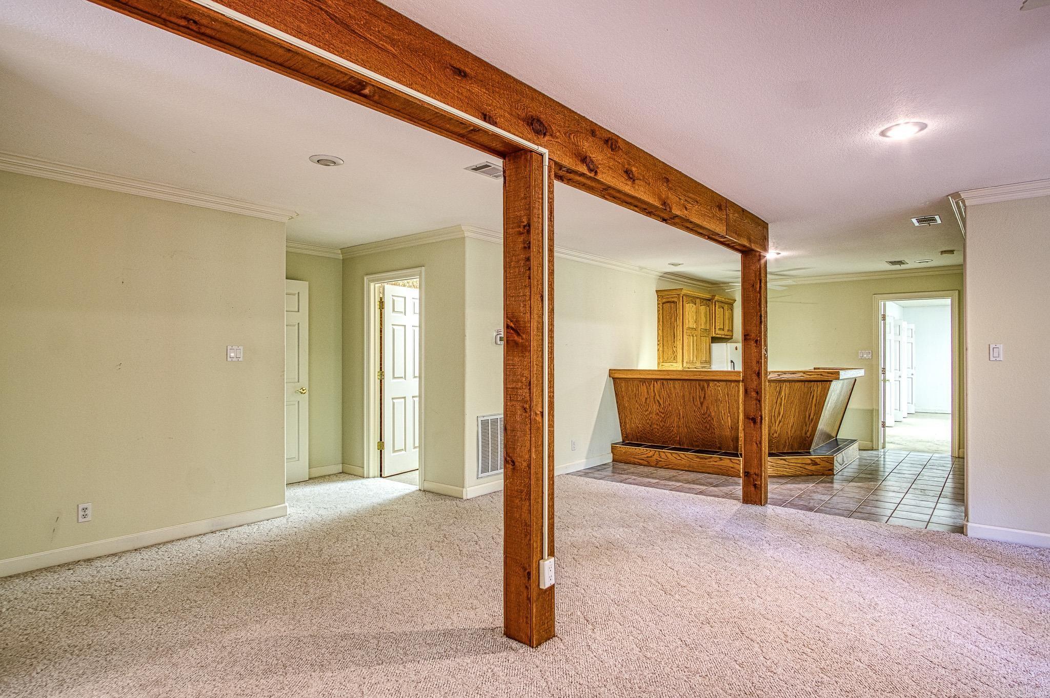 3 SACEDON  Hot Springs Village, AR