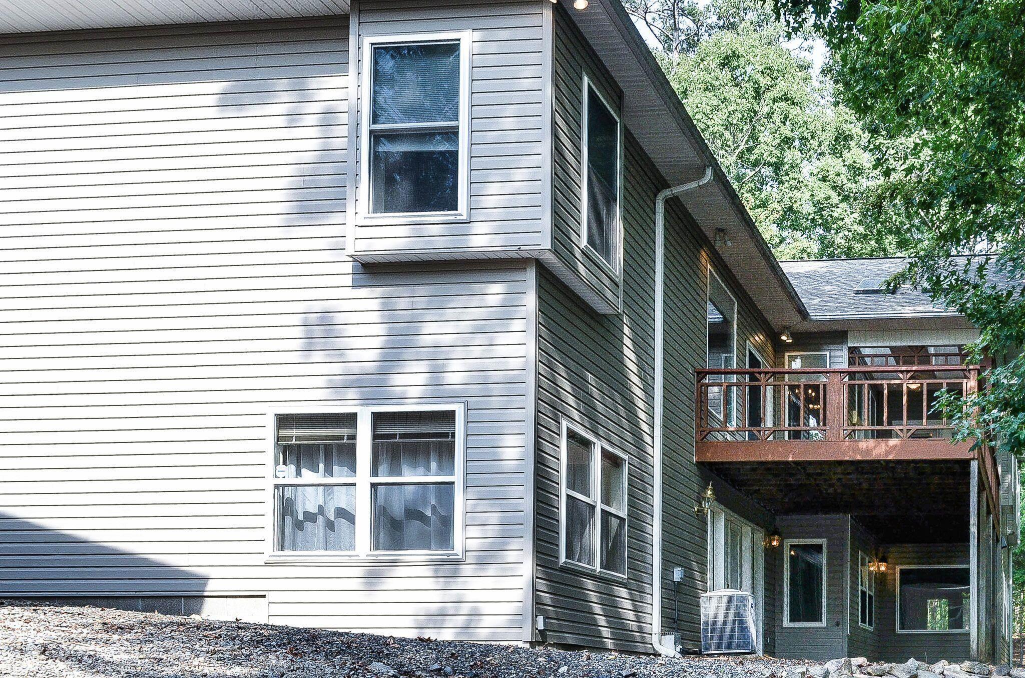 3 SACEDON  Hot Springs Village, AR