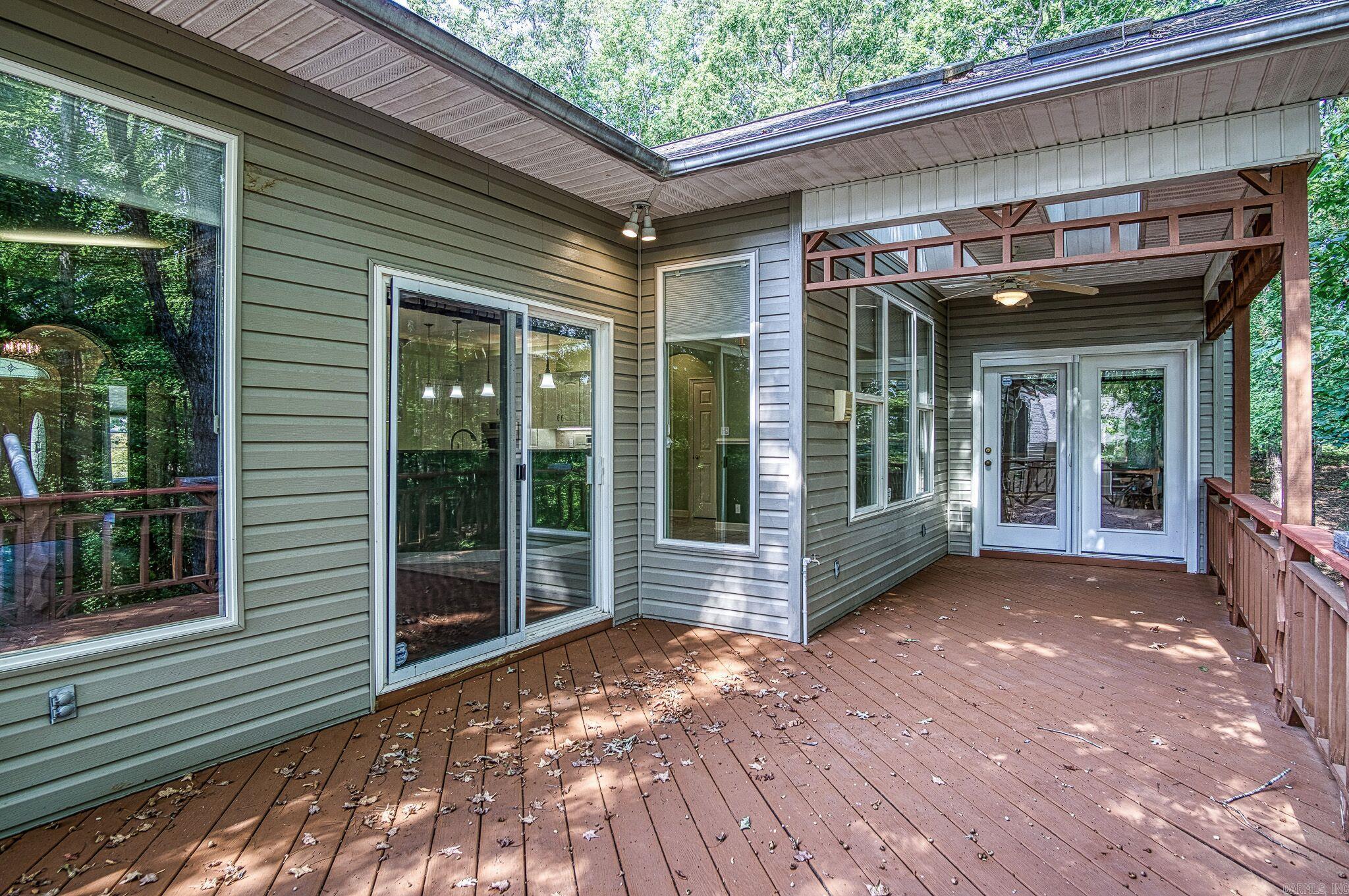 3 SACEDON  Hot Springs Village, AR