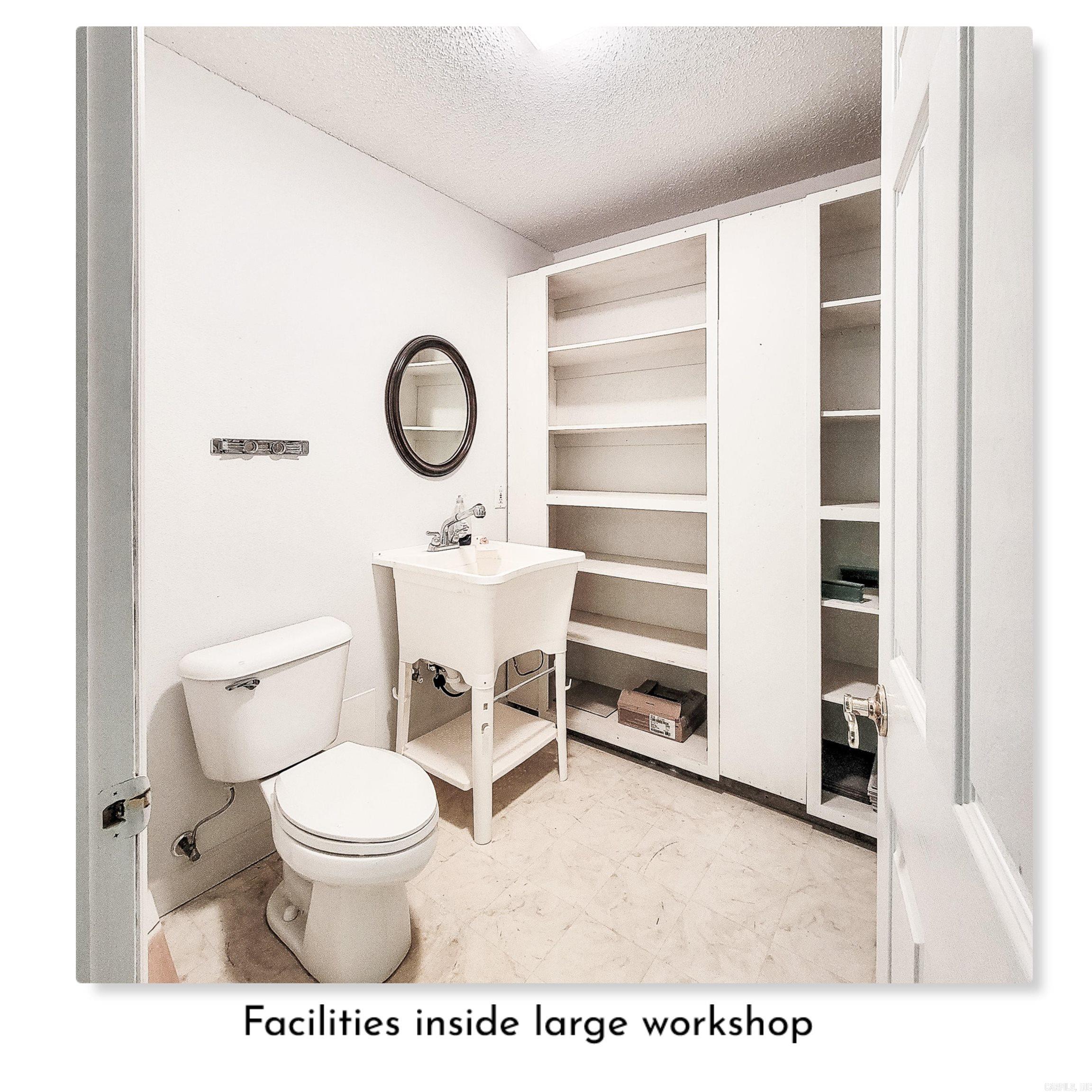 3 SACEDON  Hot Springs Village, AR