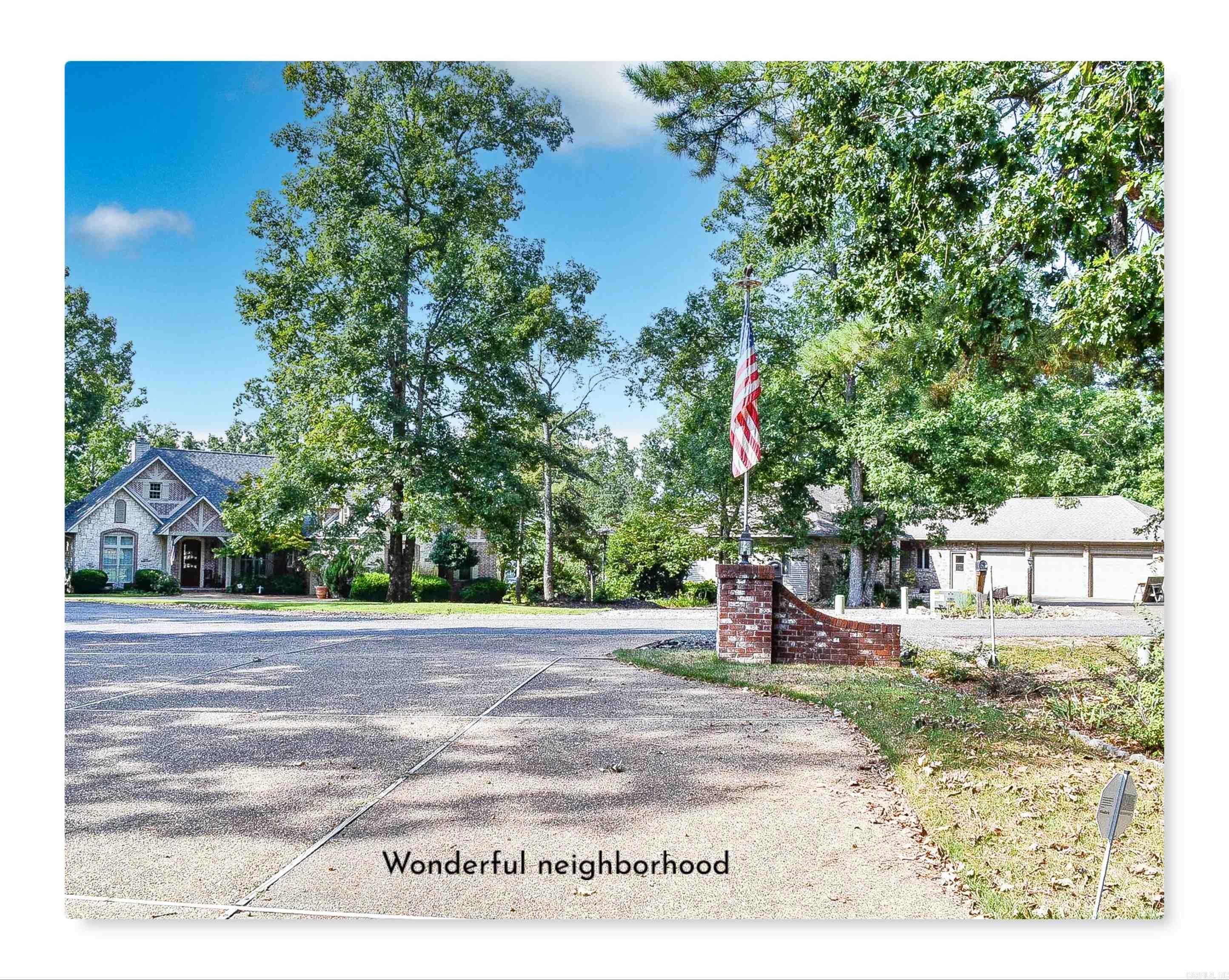 3 SACEDON  Hot Springs Village, AR