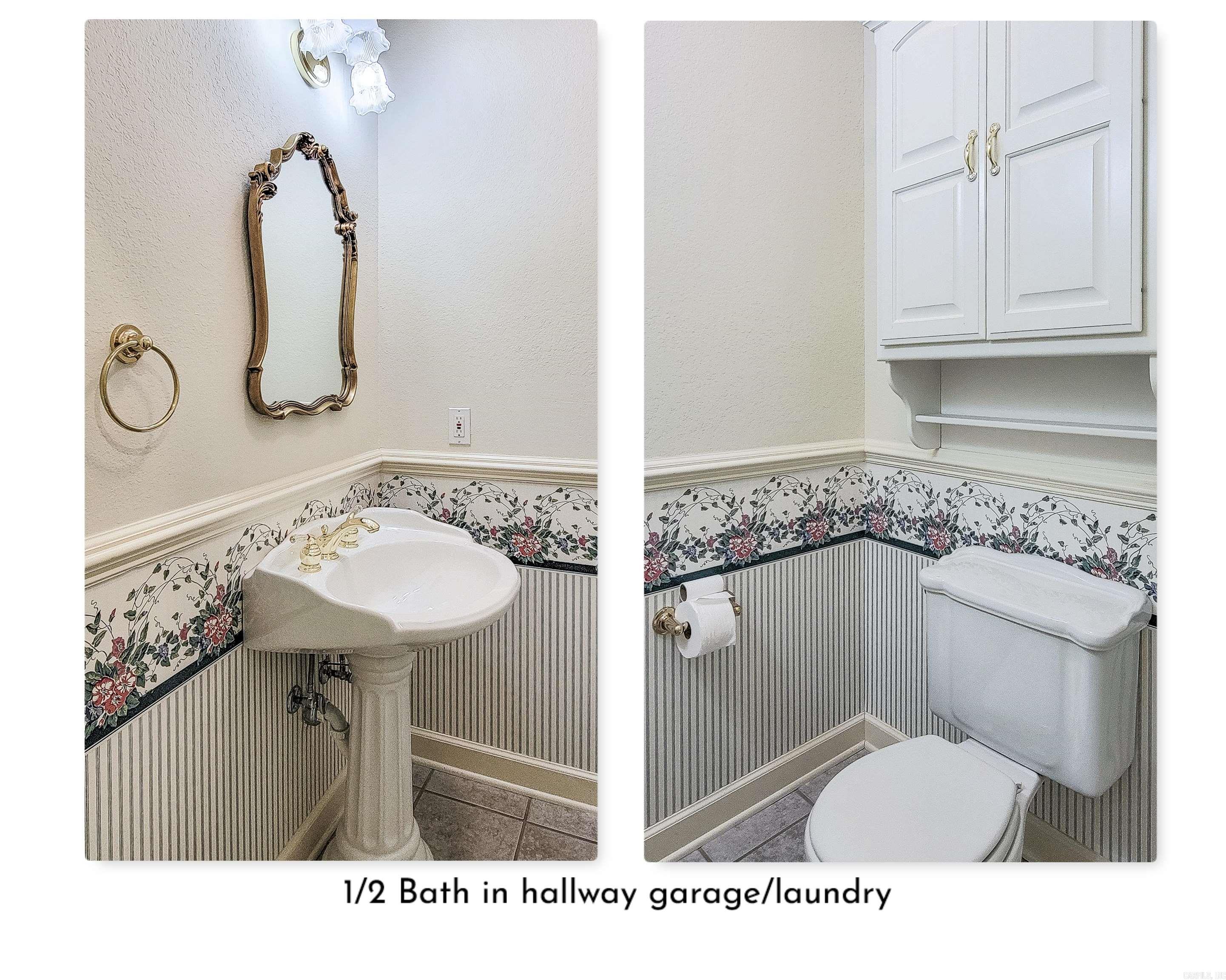 3 SACEDON  Hot Springs Village, AR