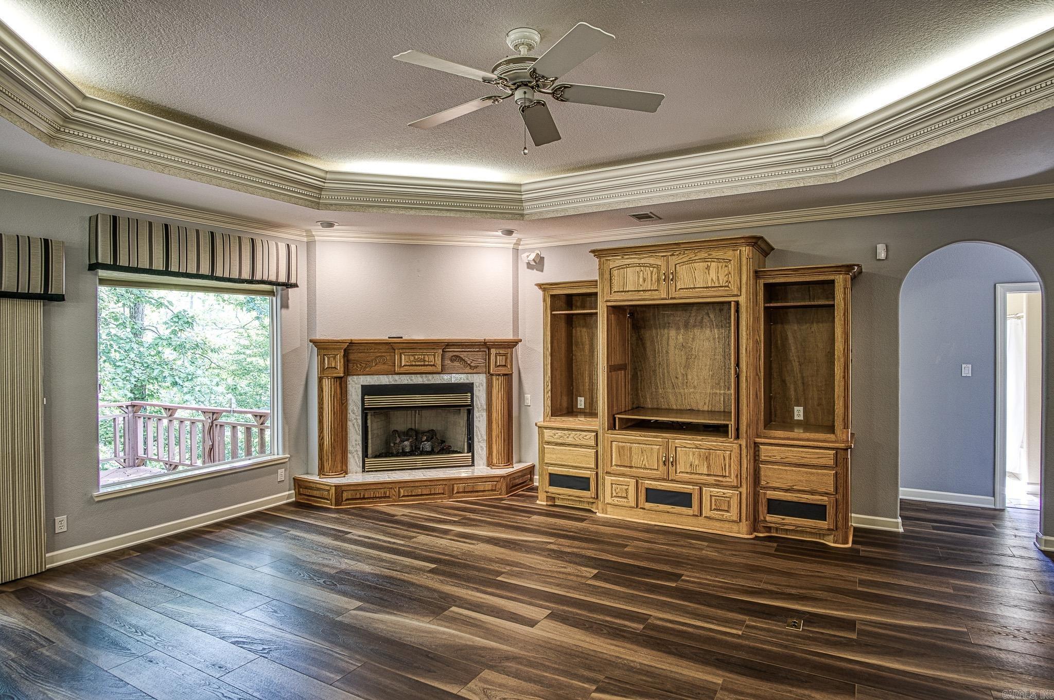 3 SACEDON  Hot Springs Village, AR